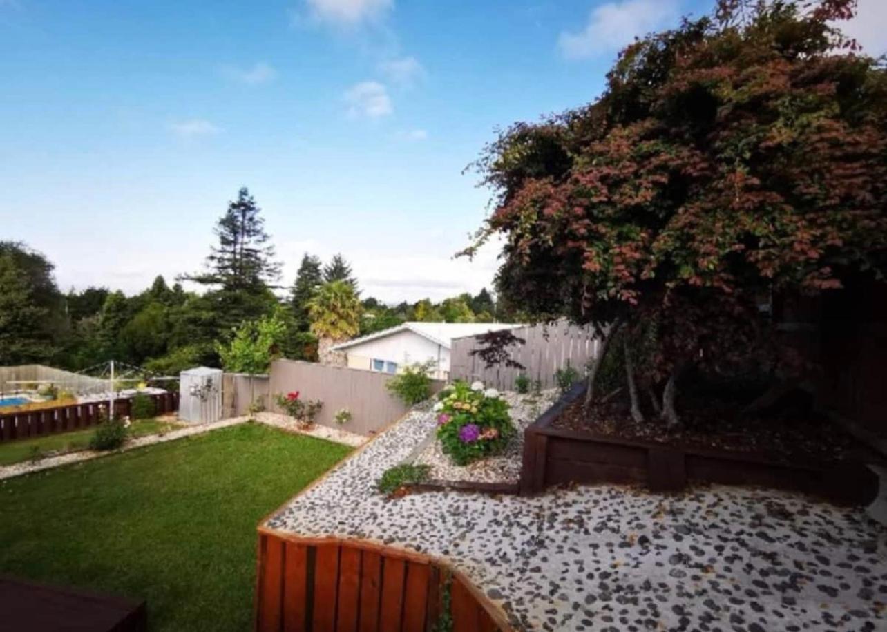 Five-Bedroom House - Photo 21