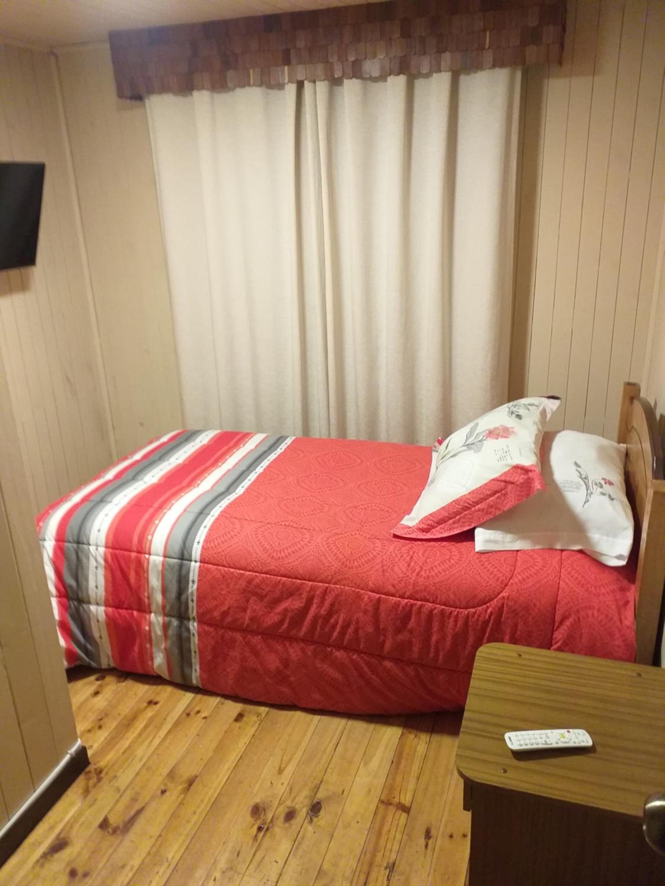 Single Room photo 1