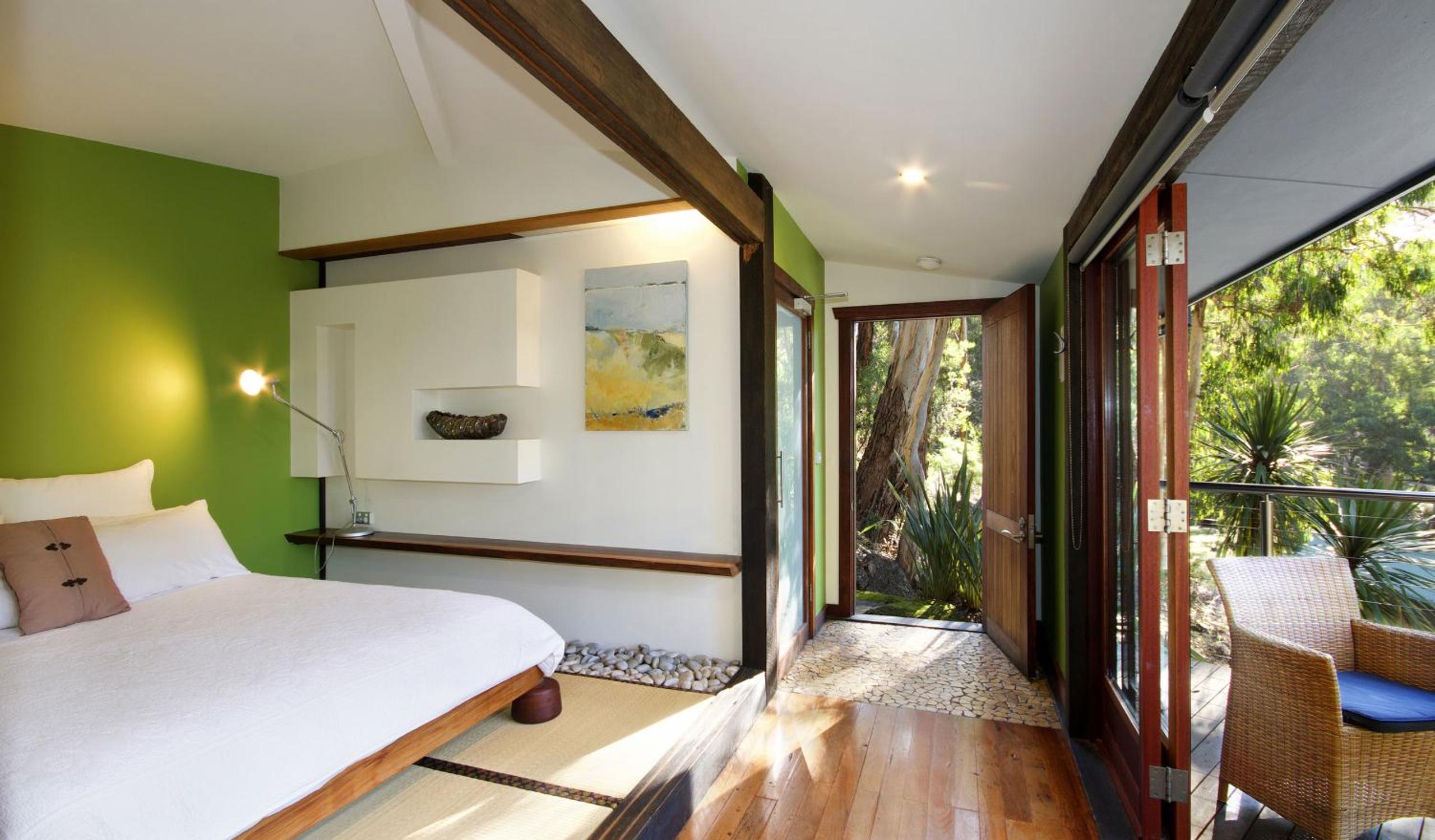 Hana Queen Room photo 1