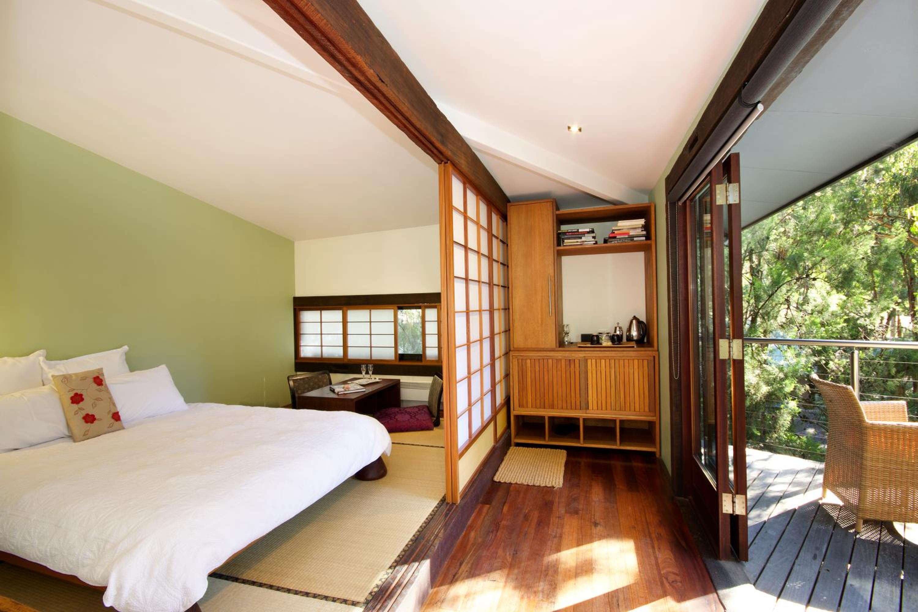 Tsuki Queen Room photo 1