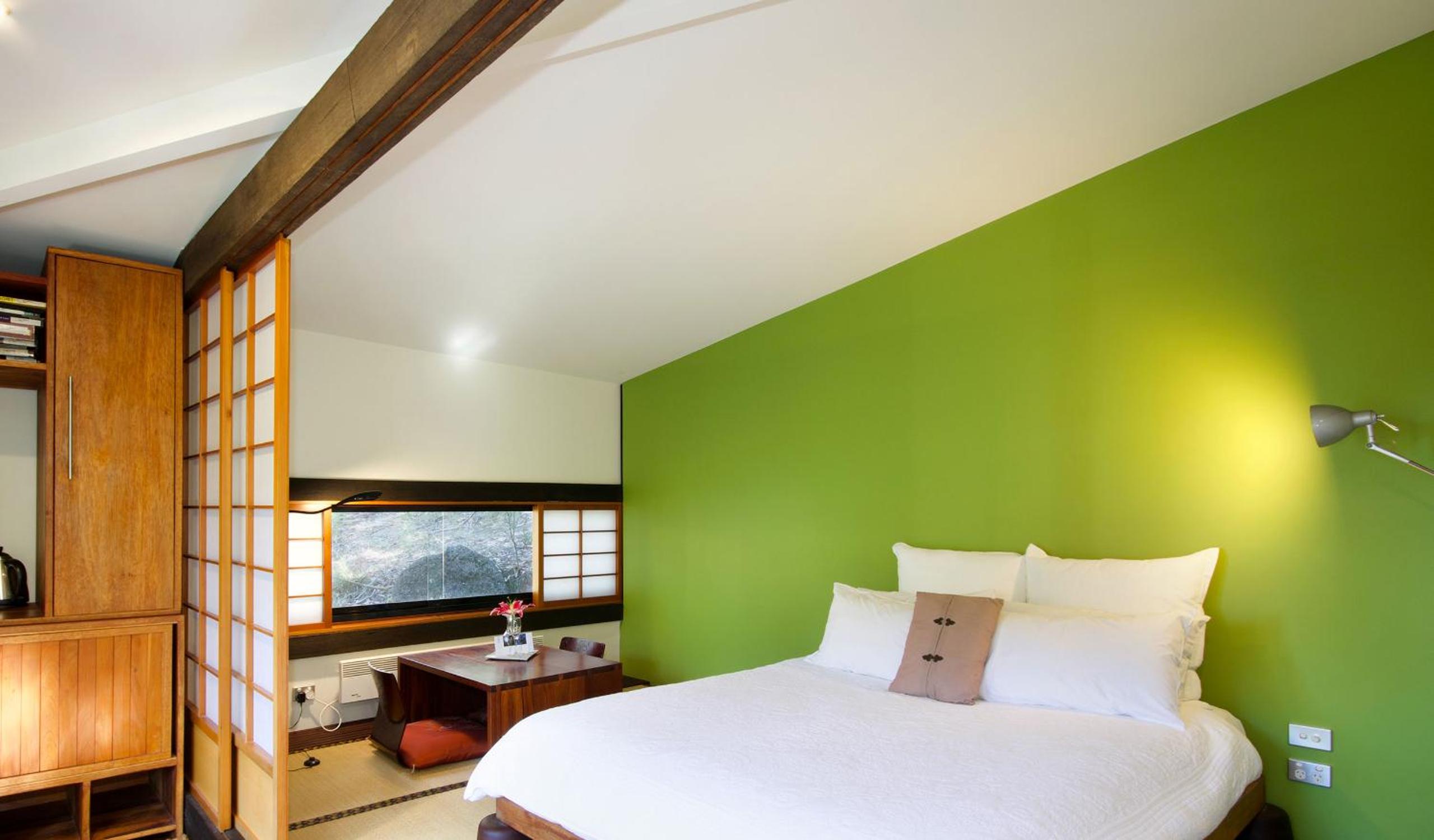 Hana Queen Room photo 3