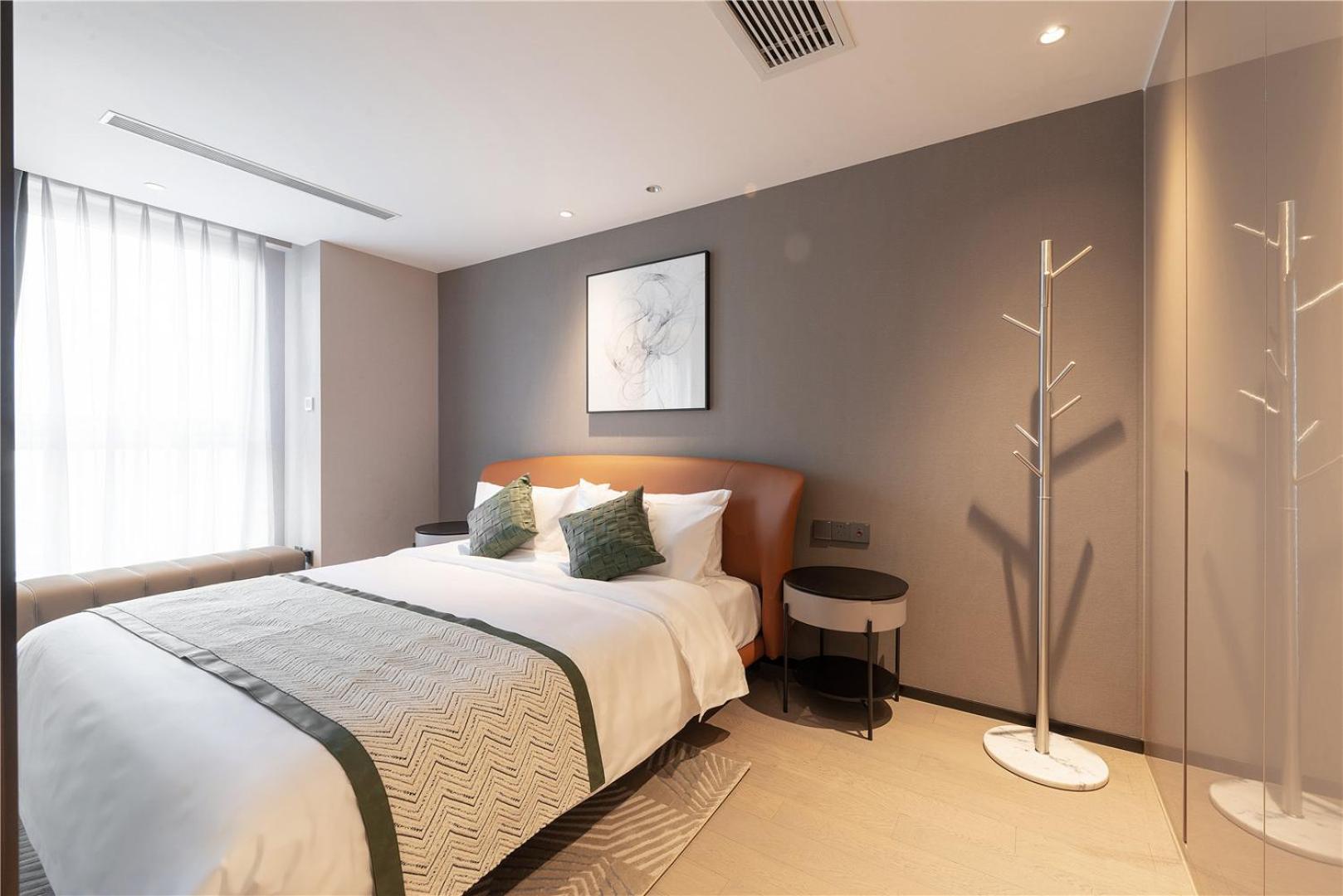 Superior One Bed Suite photo 2