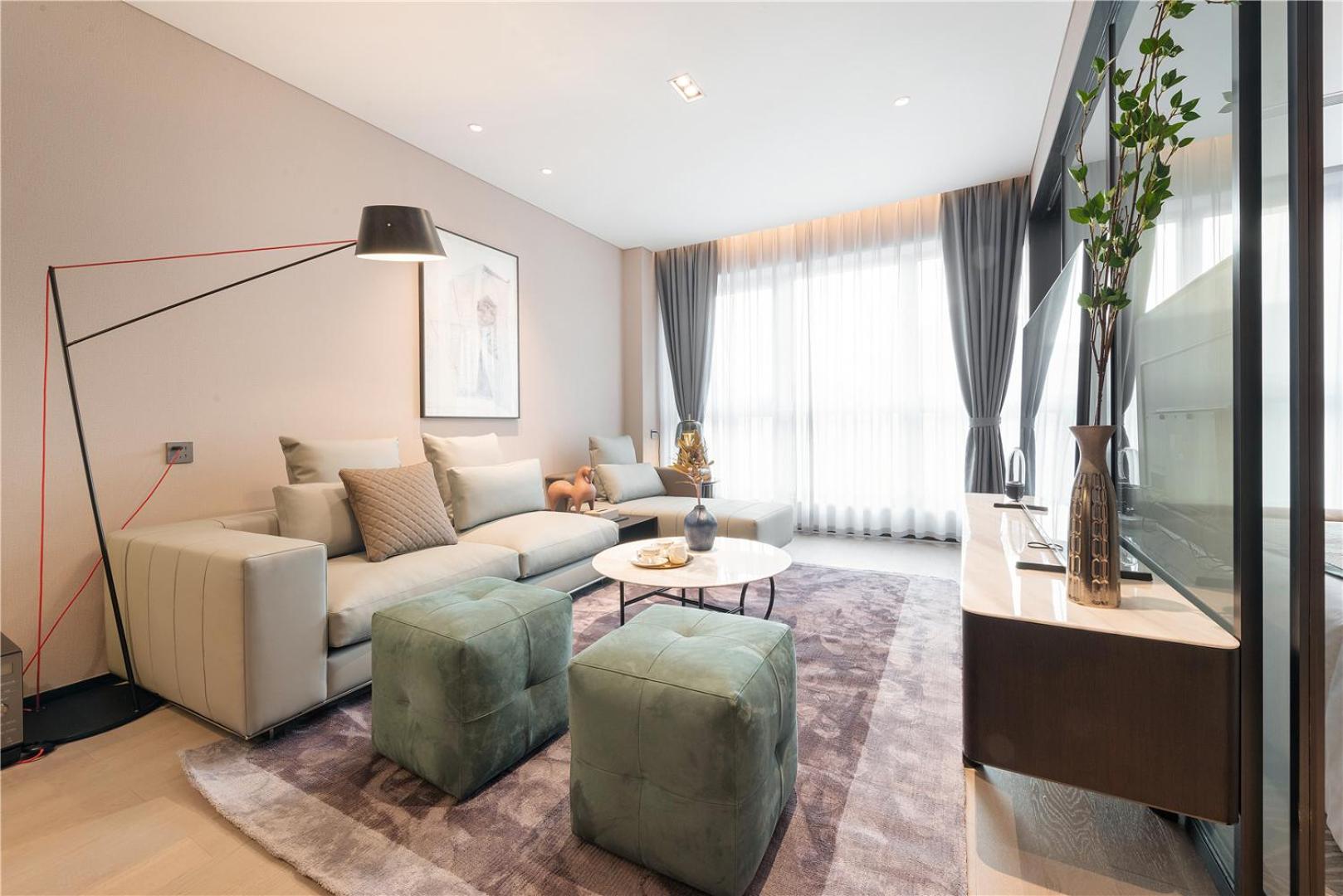 Superior One Bed Suite photo 1