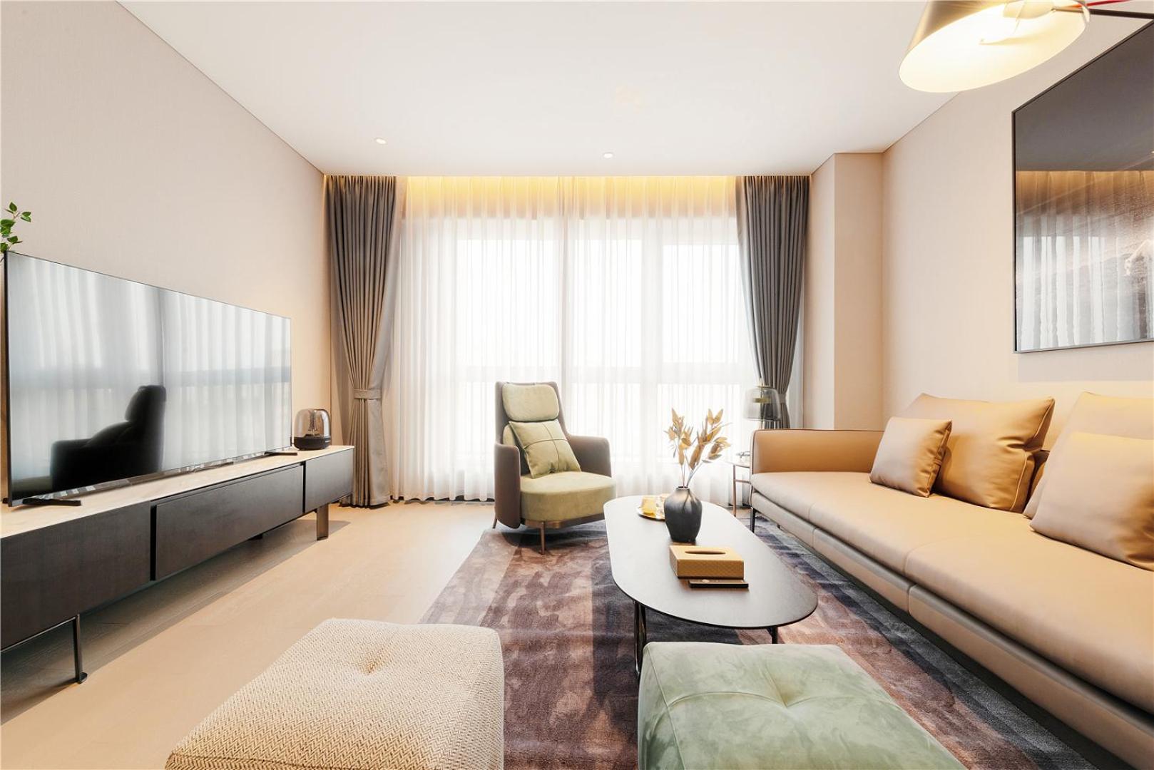 Selection One Bed Suite photo 1