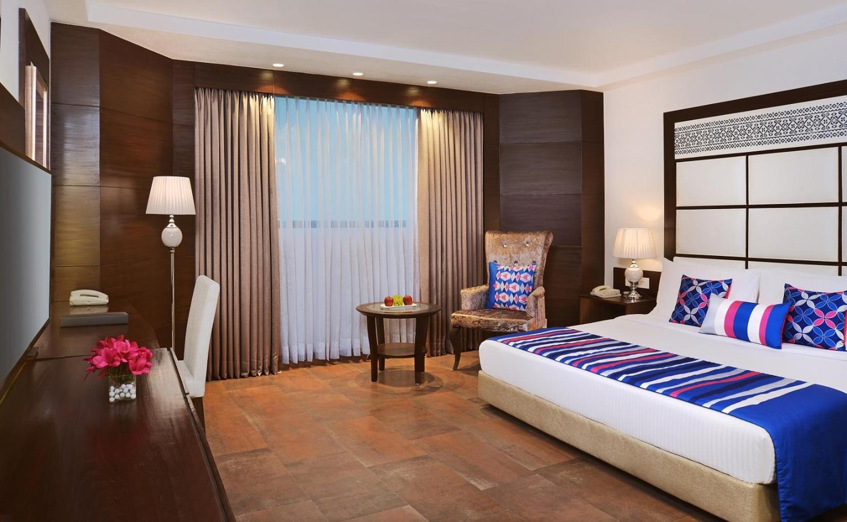 Superior Queen Room photo 2