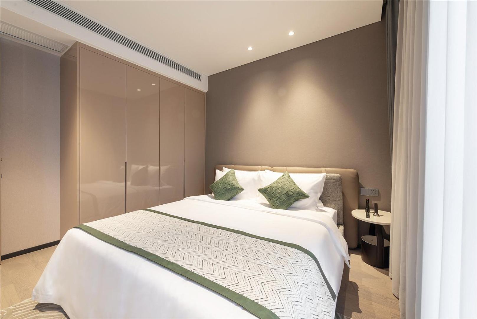 Selection One Bed Suite photo 3
