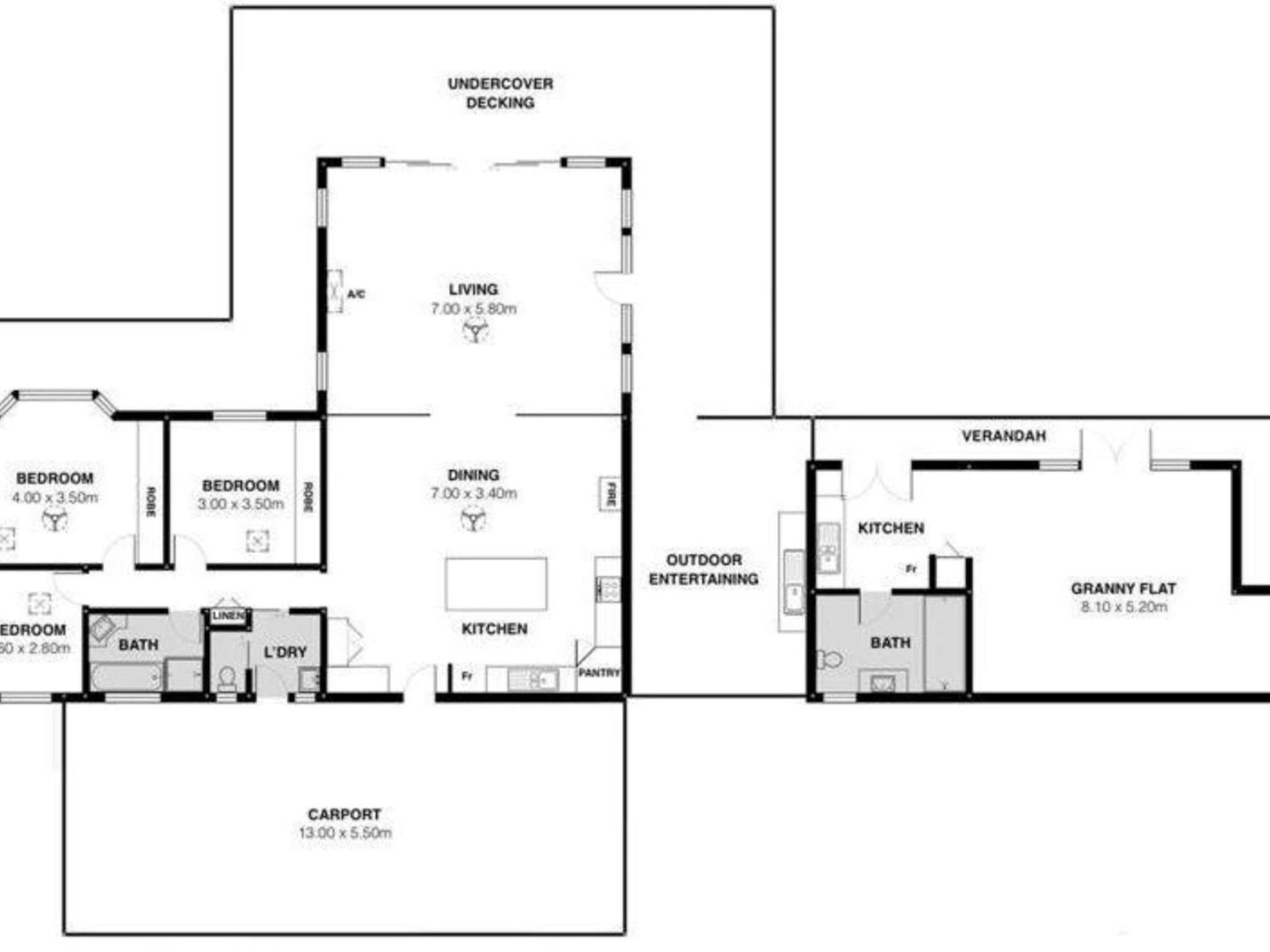 Vacation Home photo 2