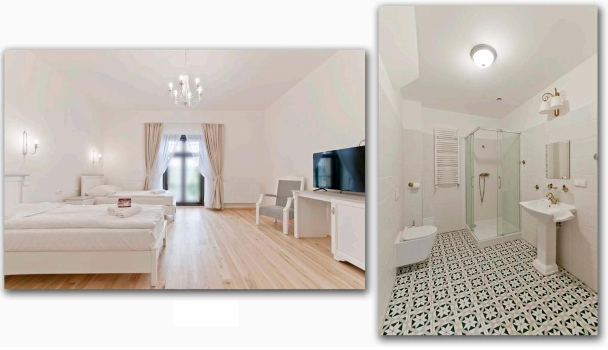 Deluxe Double Room - Photo 22