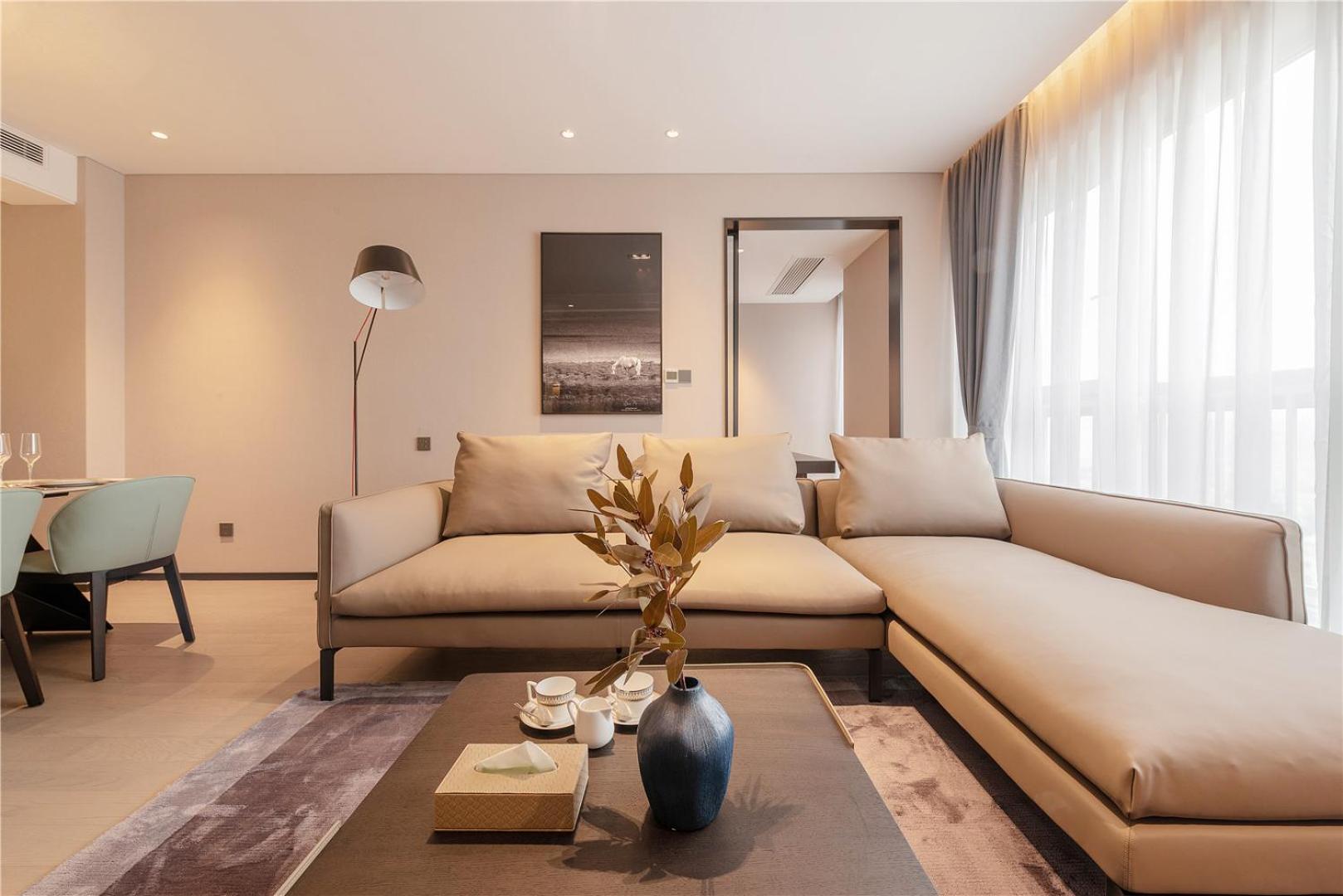 Deluxe Suite photo 2