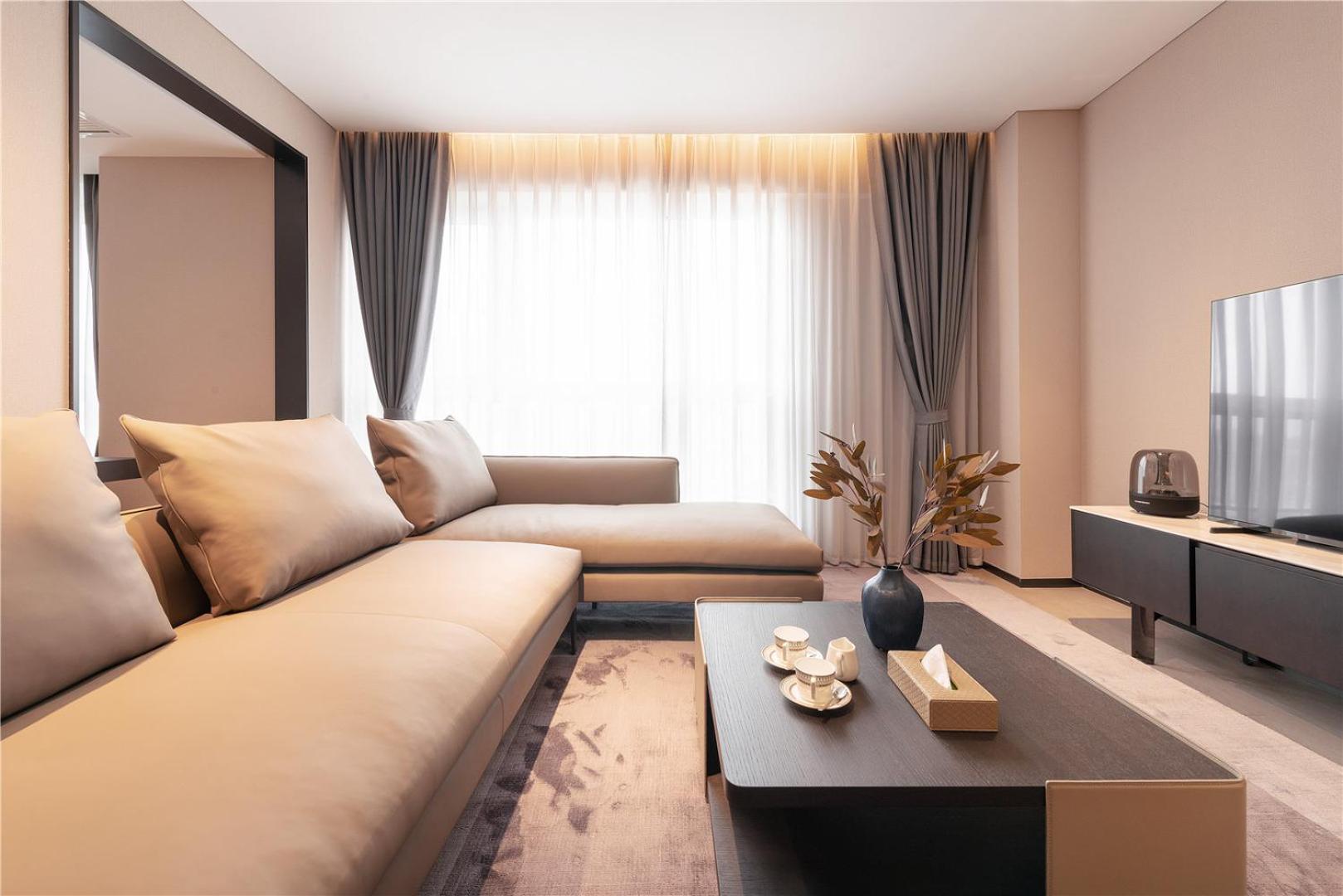 Deluxe Suite photo 1
