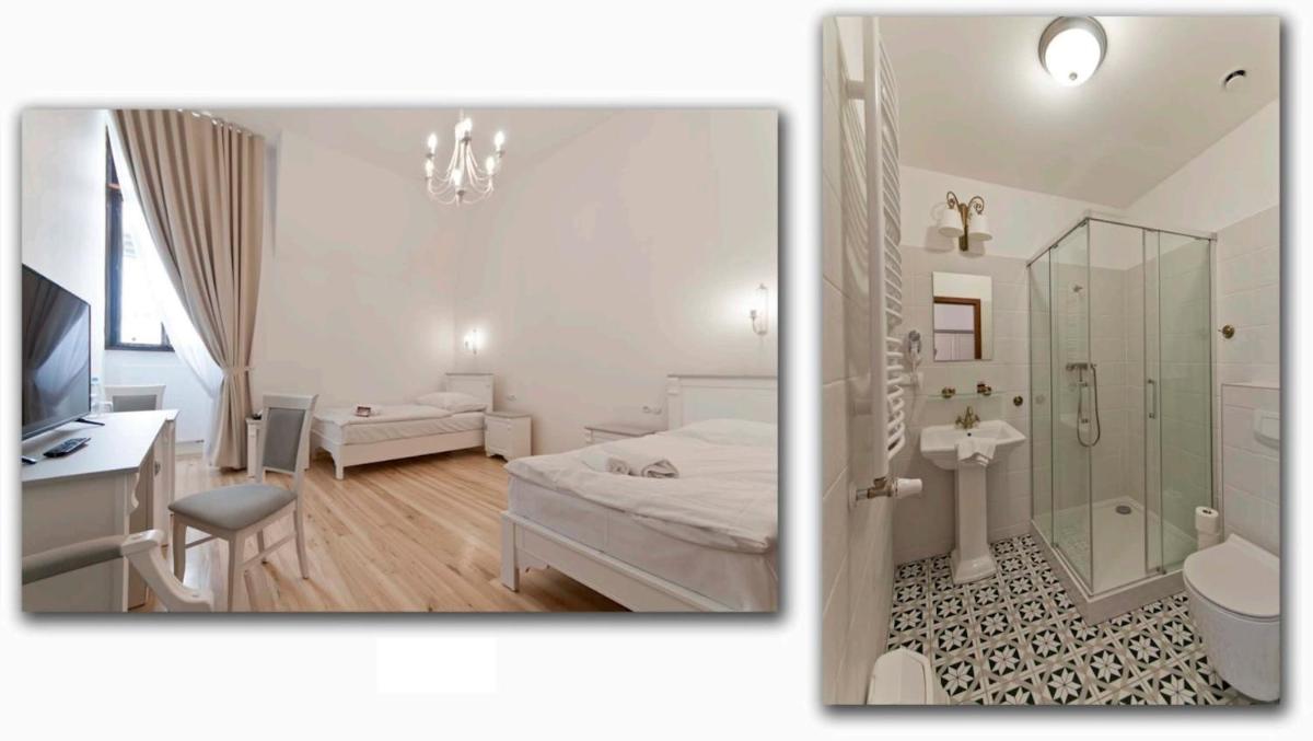 Deluxe Double Room - Photo 38