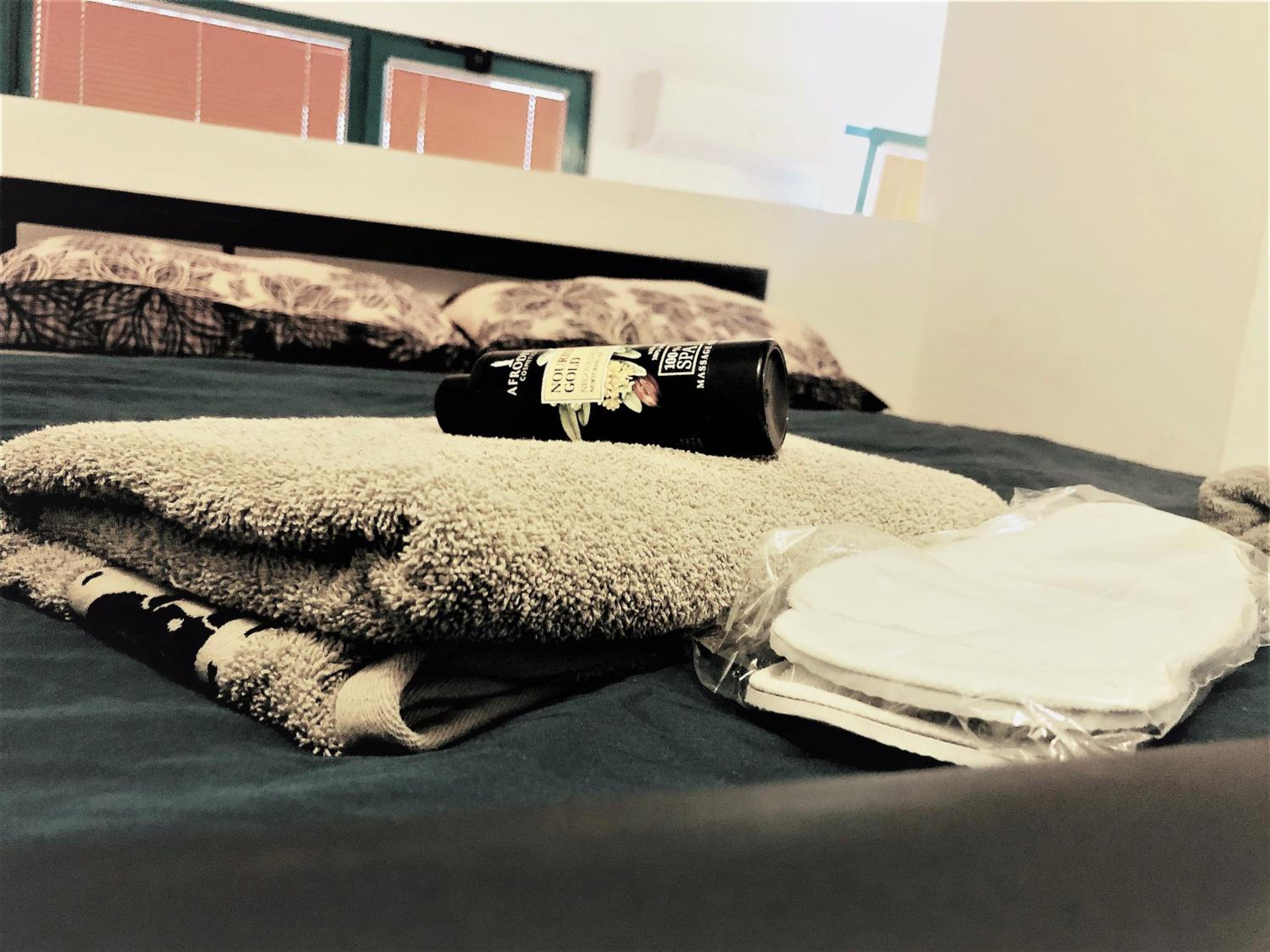 Budget Double Room - Photo 4