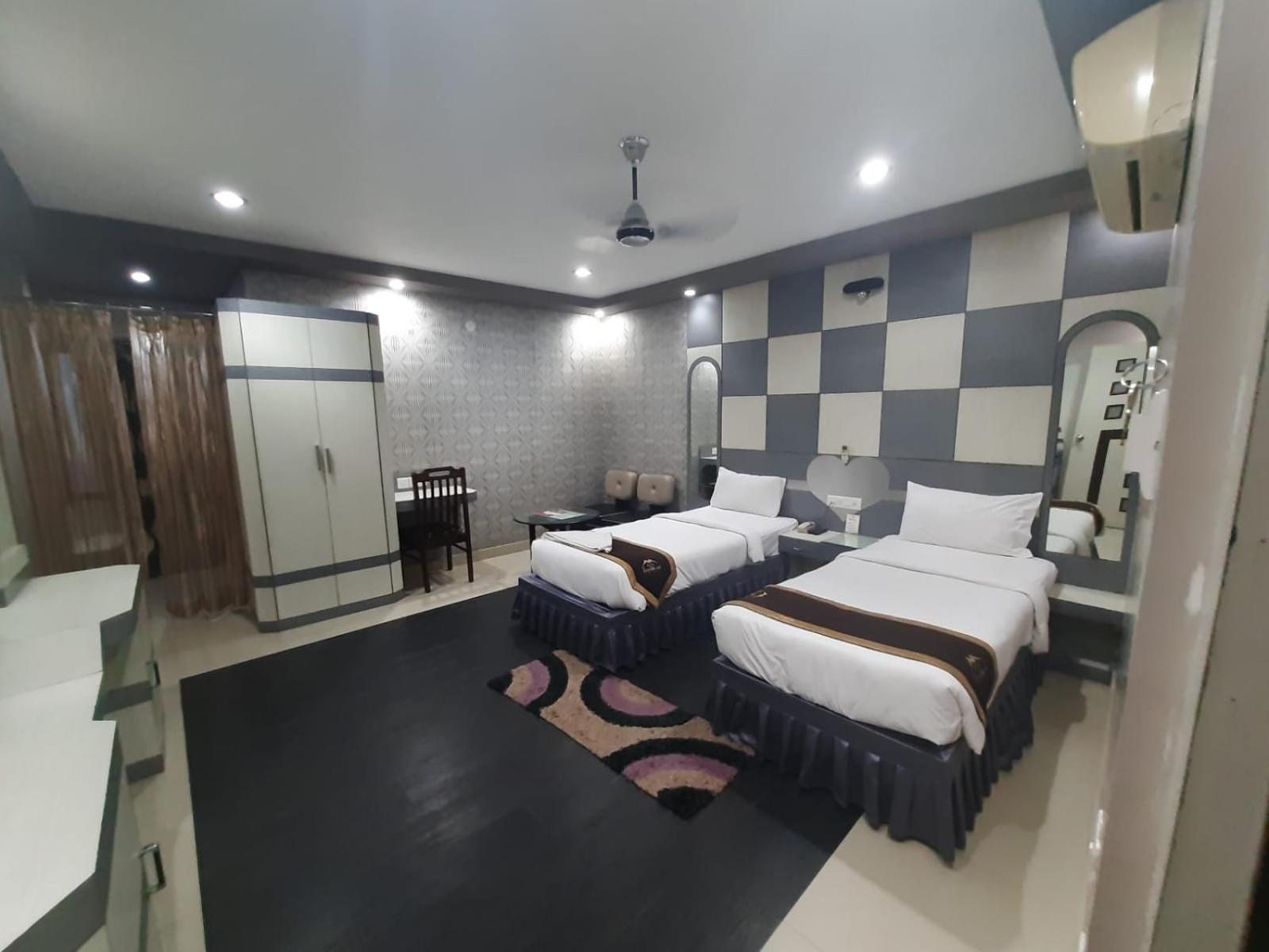 King Room photo 1