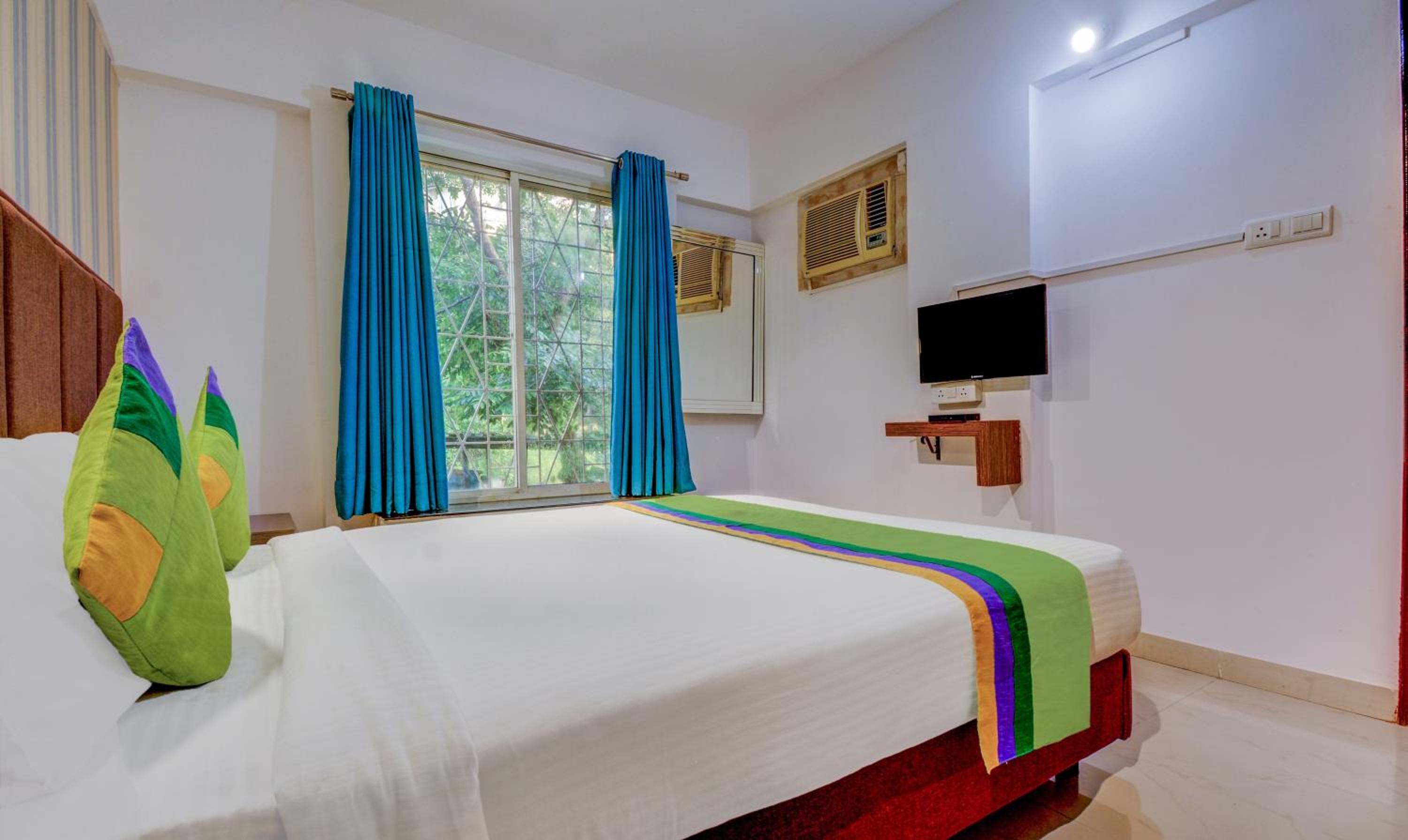 Deluxe Double Room - Photo 6