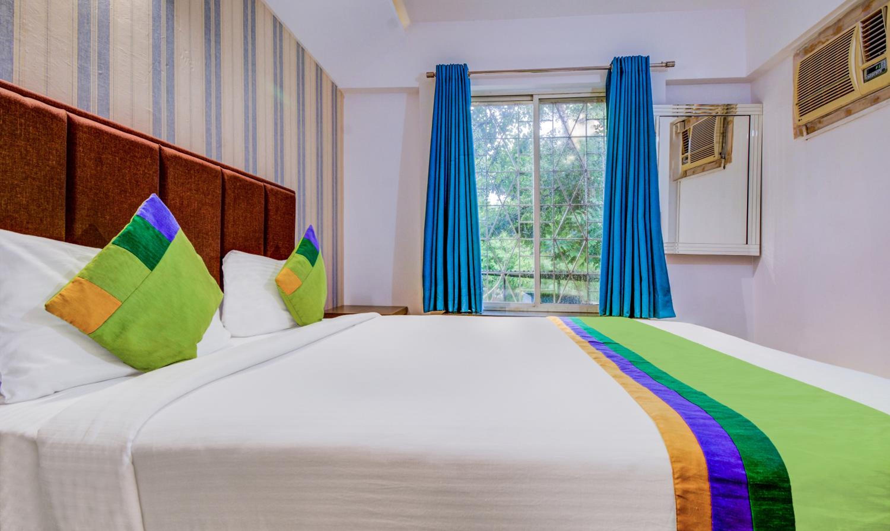 Deluxe Double Room - Photo 5