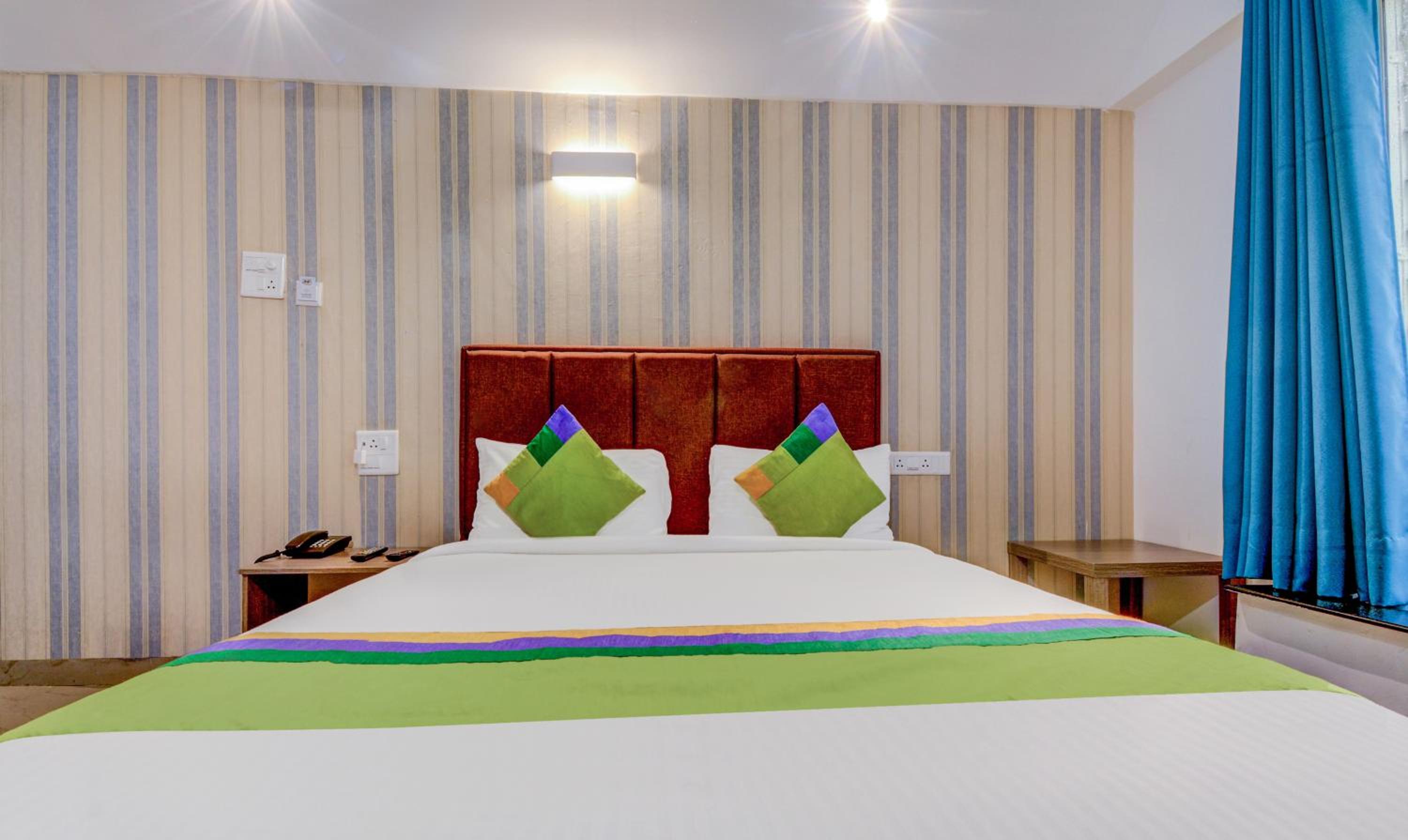 Deluxe Double Room - Photo 4