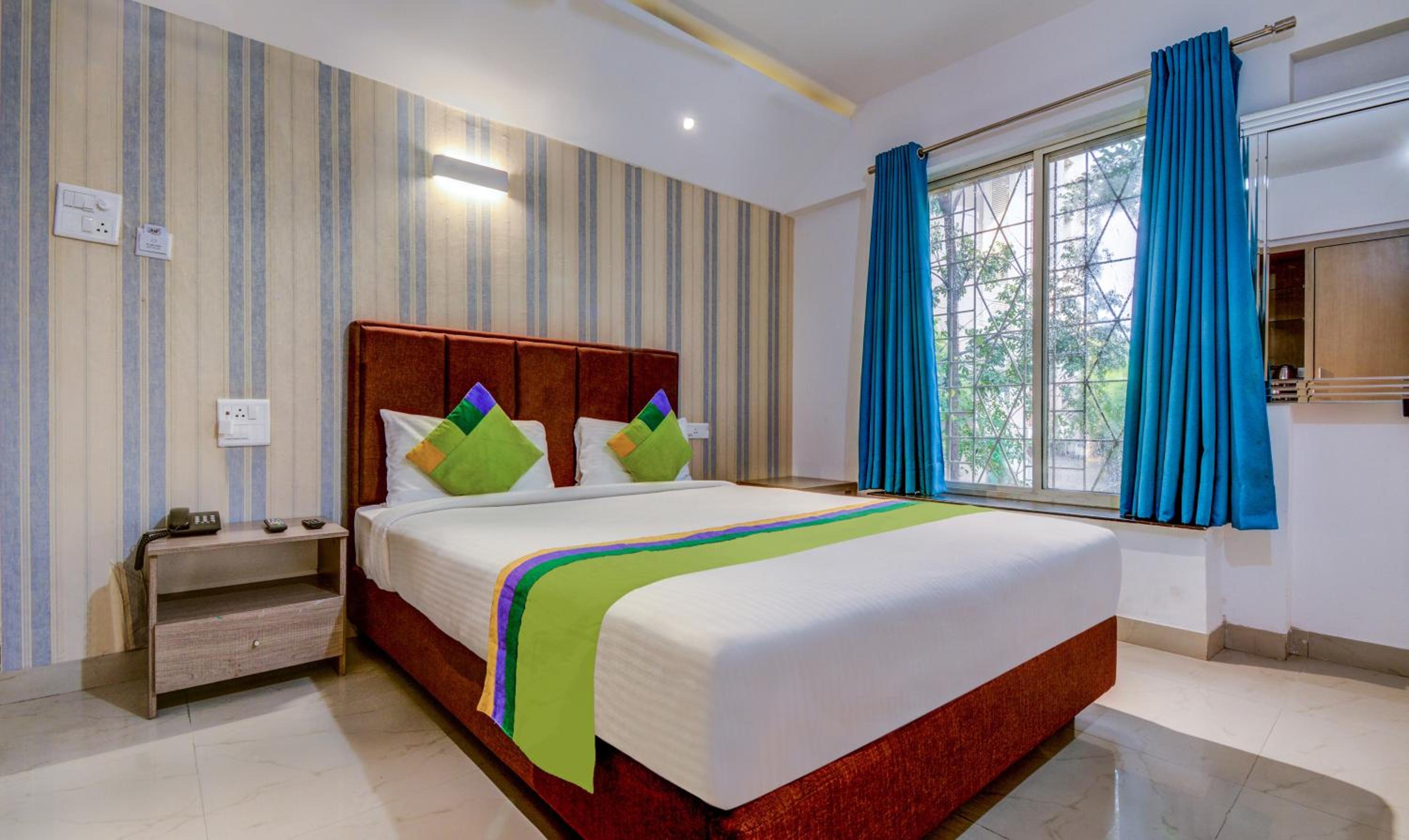 Standard Double Room - Photo 1