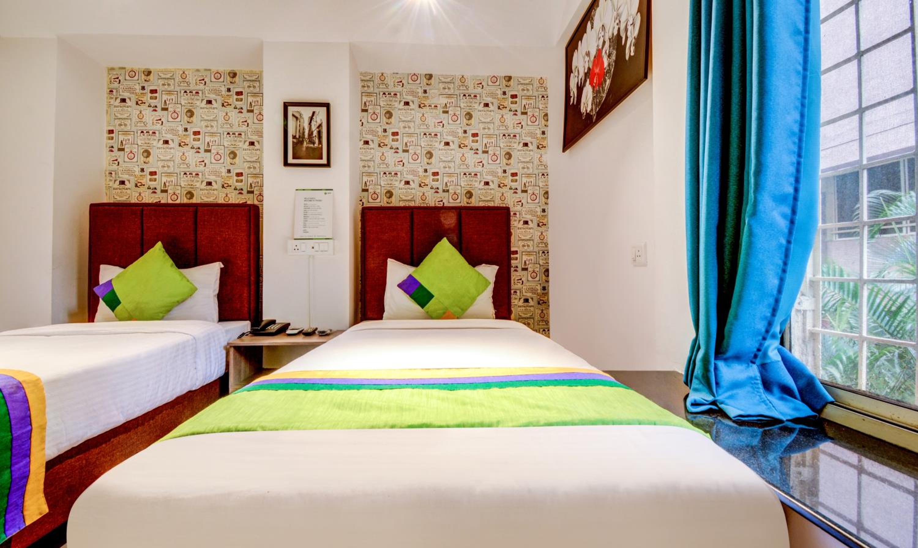 Standard Double Room - Photo 4