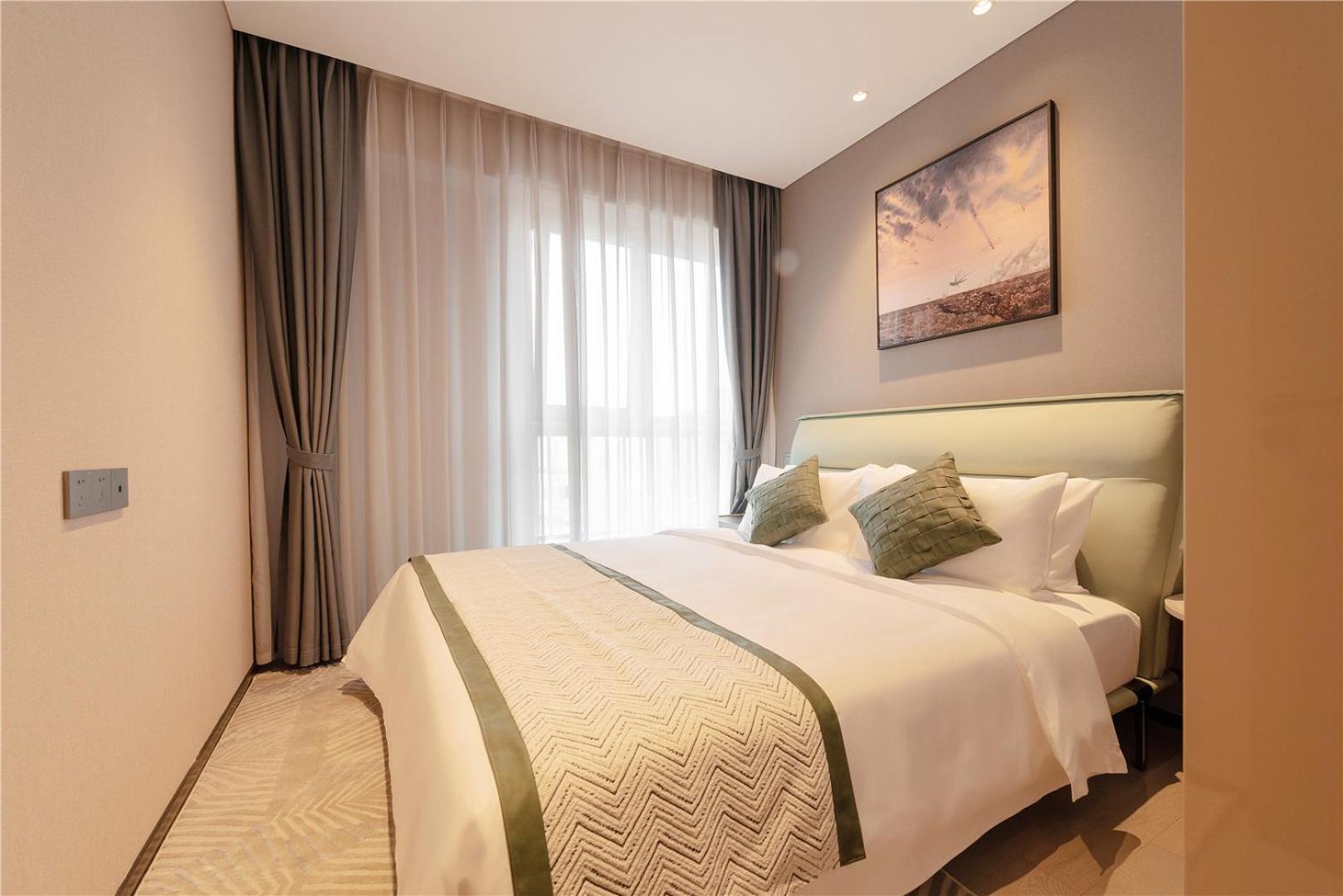 Superior Two Bed Suite photo 1
