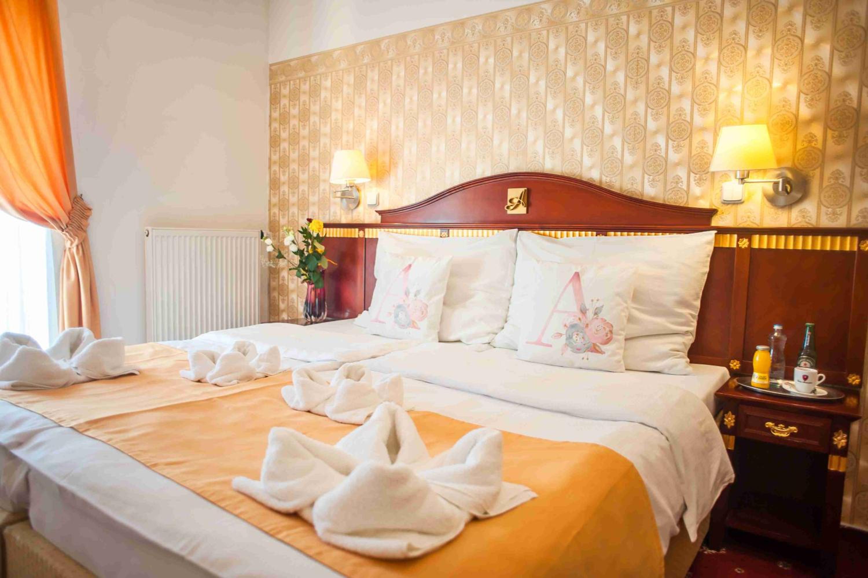 Standard Double Room photo 3