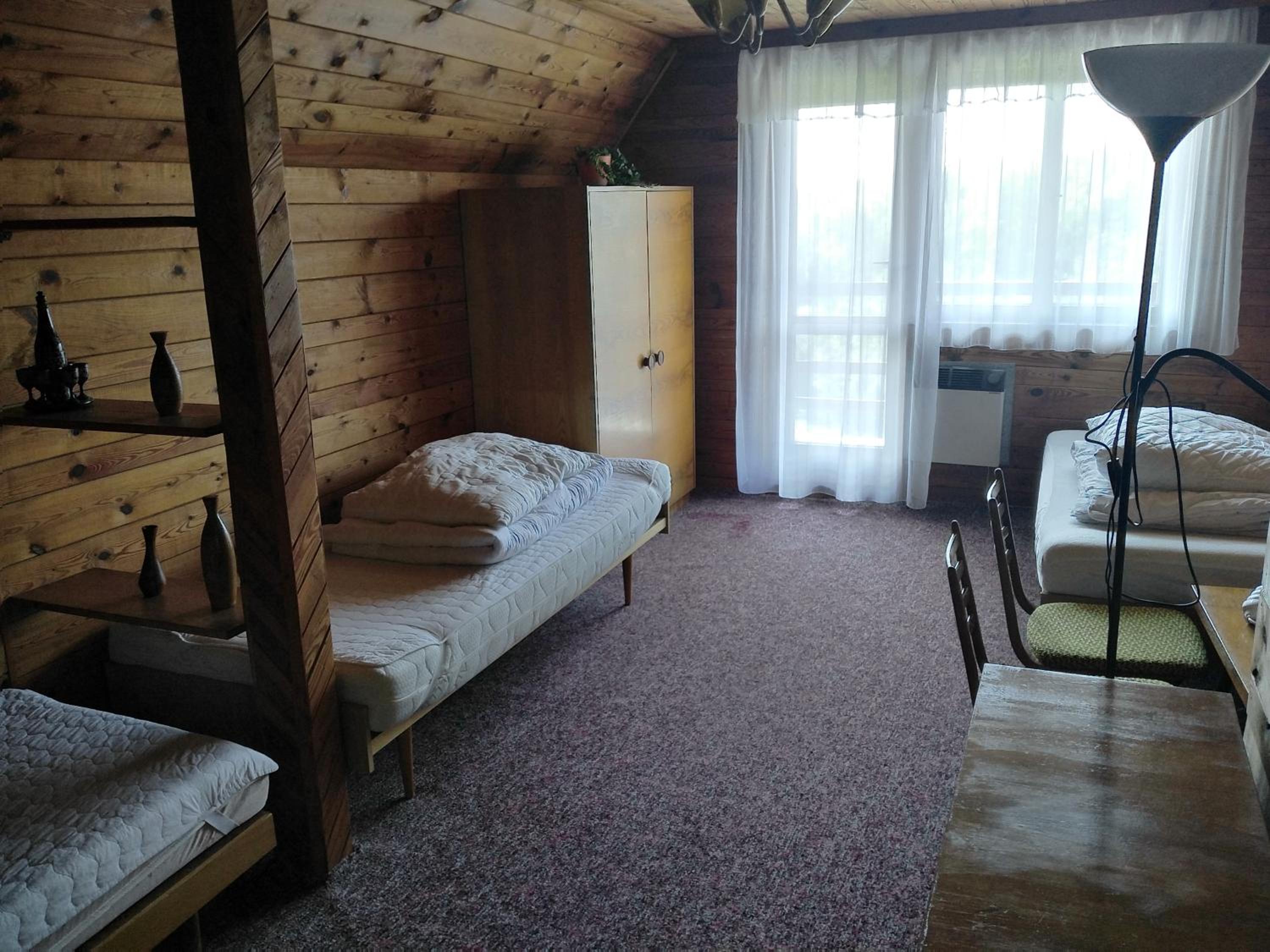 Two-Bedroom Chalet photo 1