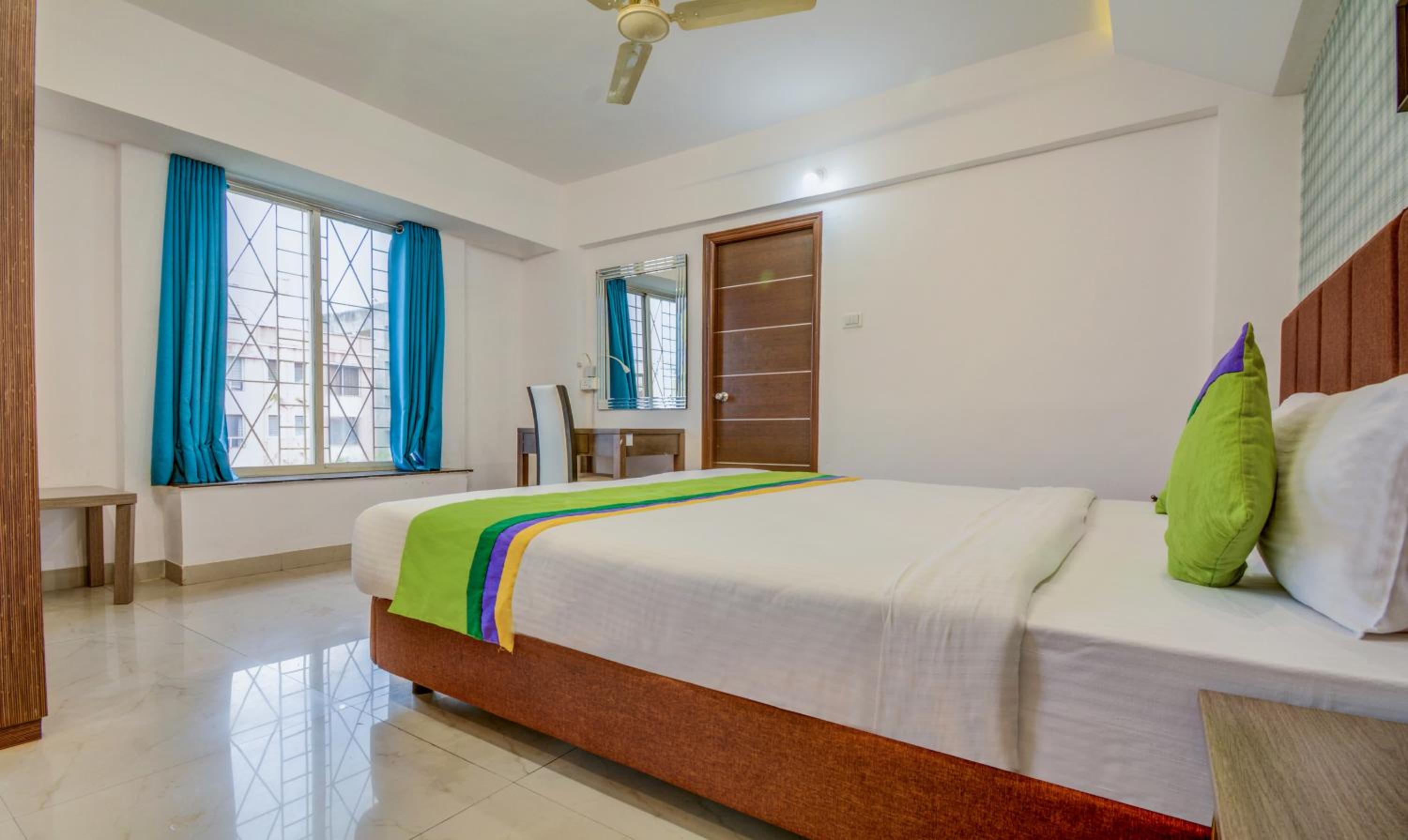 Superior Double Room - Photo 16