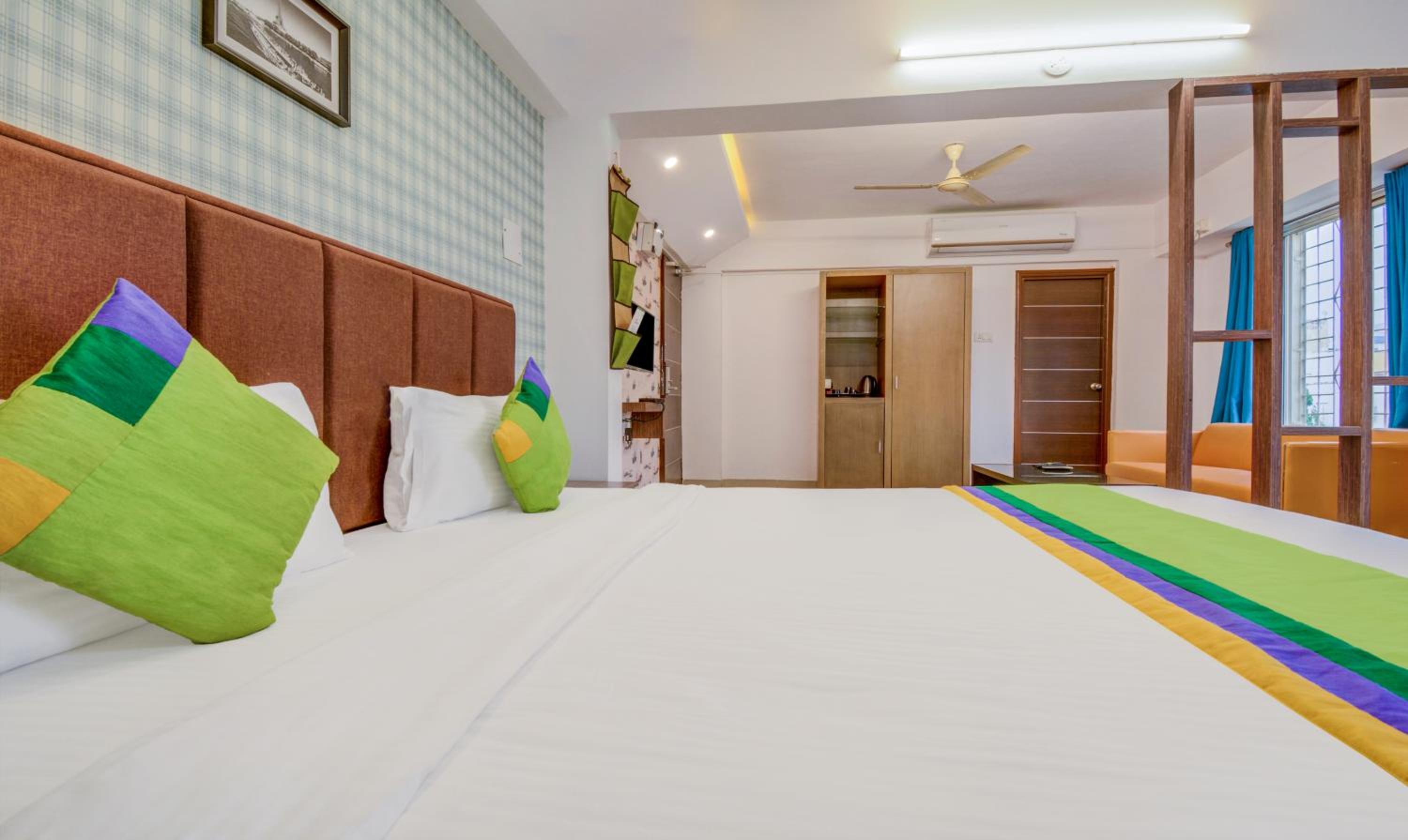 Superior Double Room - Photo 13