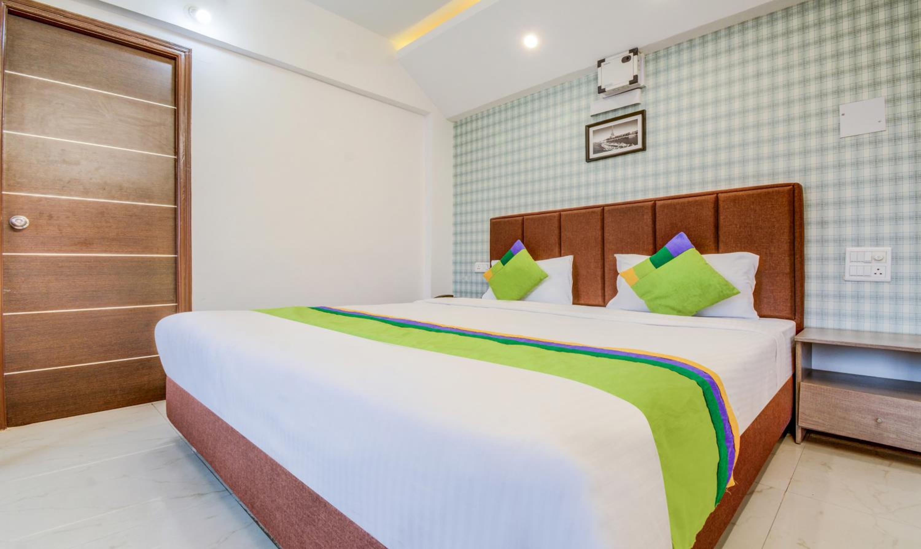 Superior Double Room - Photo 14