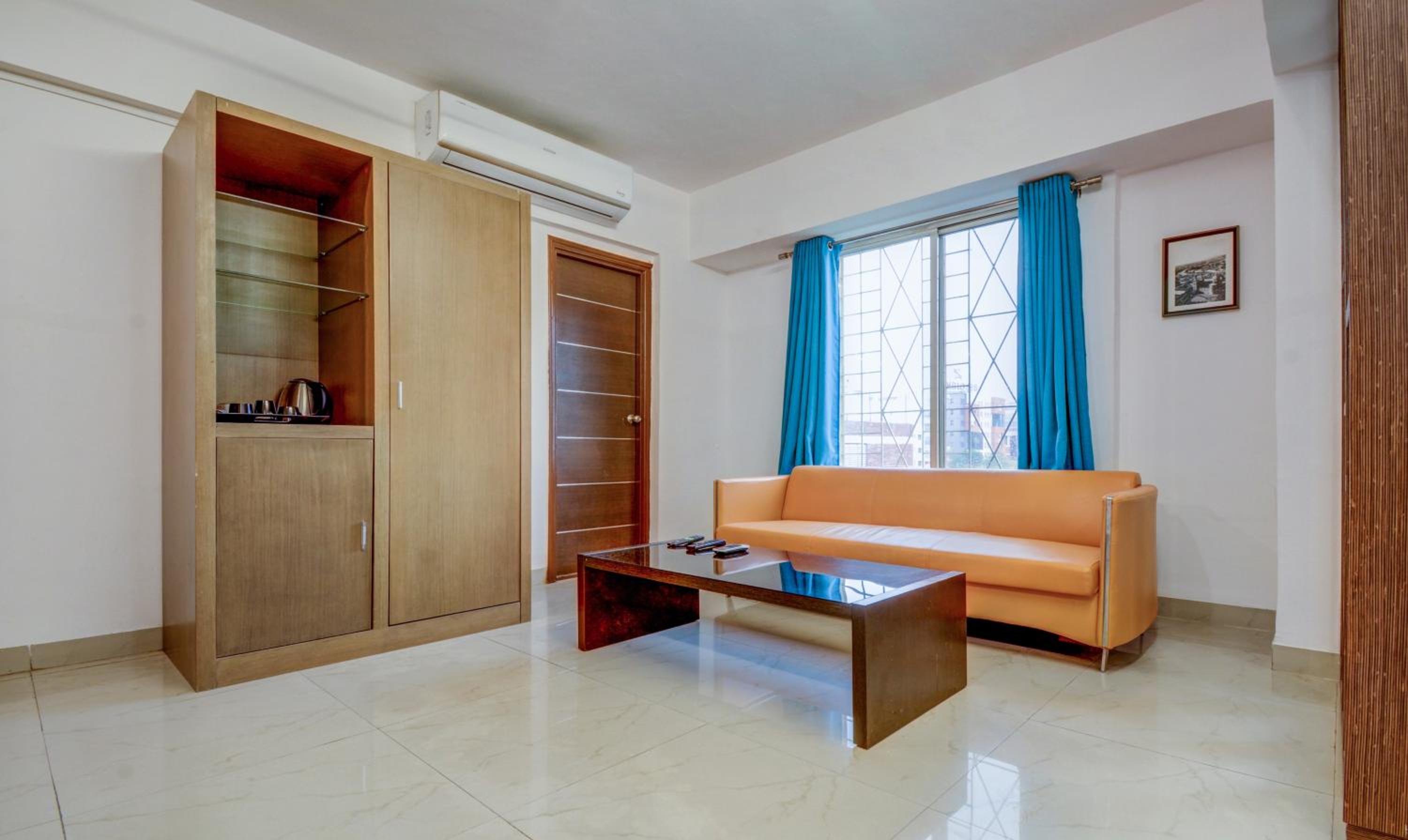 Superior Double Room - Photo 15