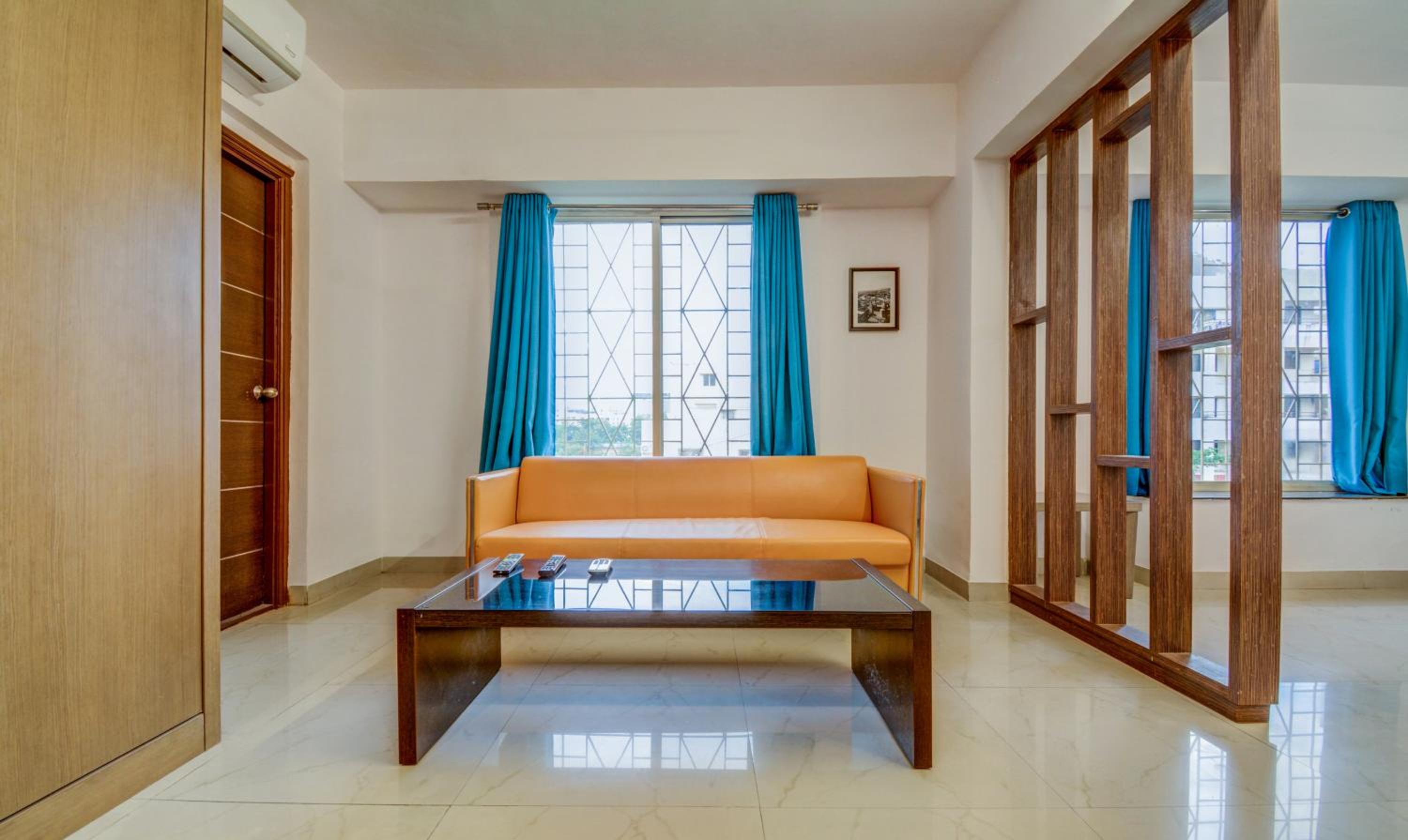 Superior Double Room - Photo 11
