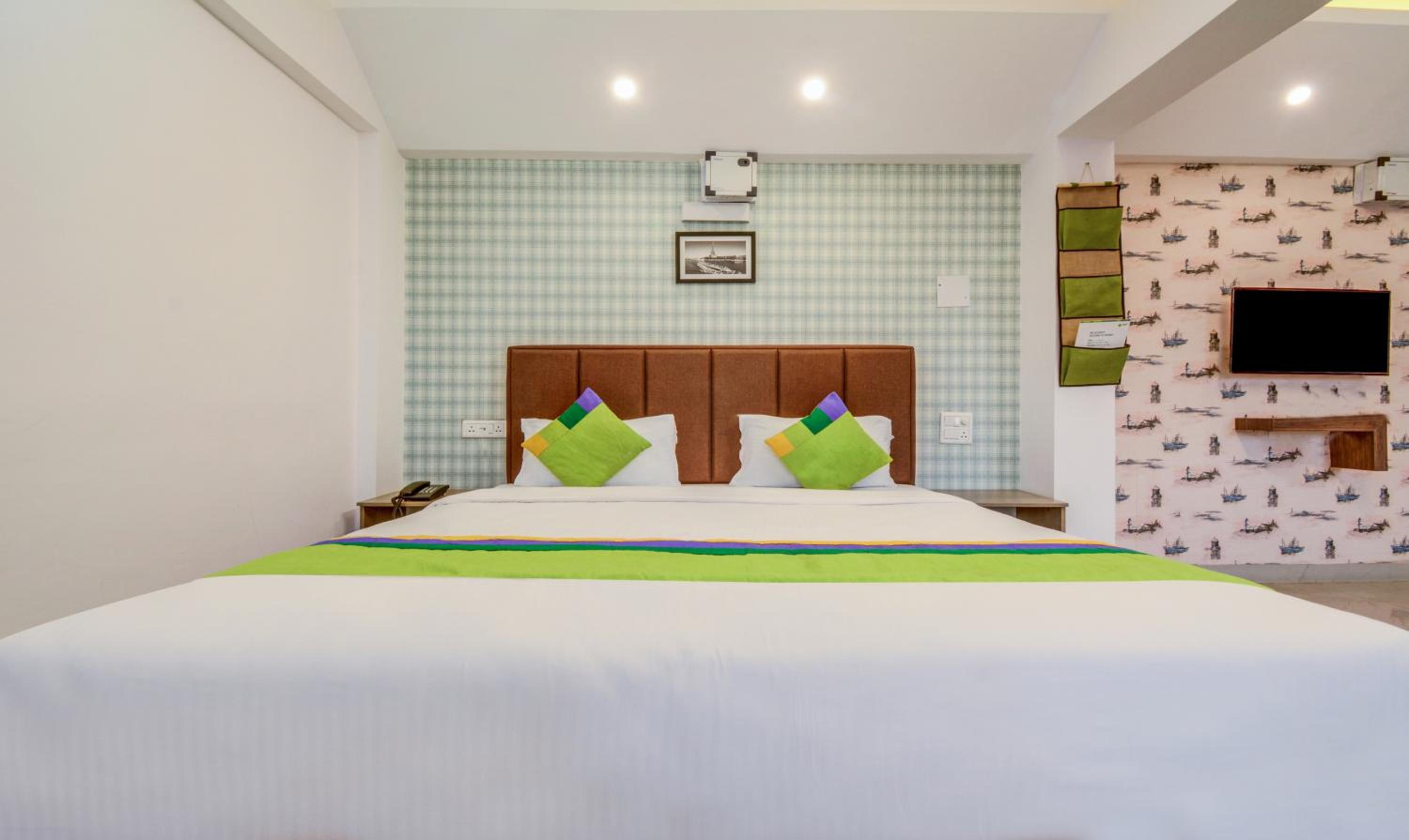 Superior Double Room - Photo 12