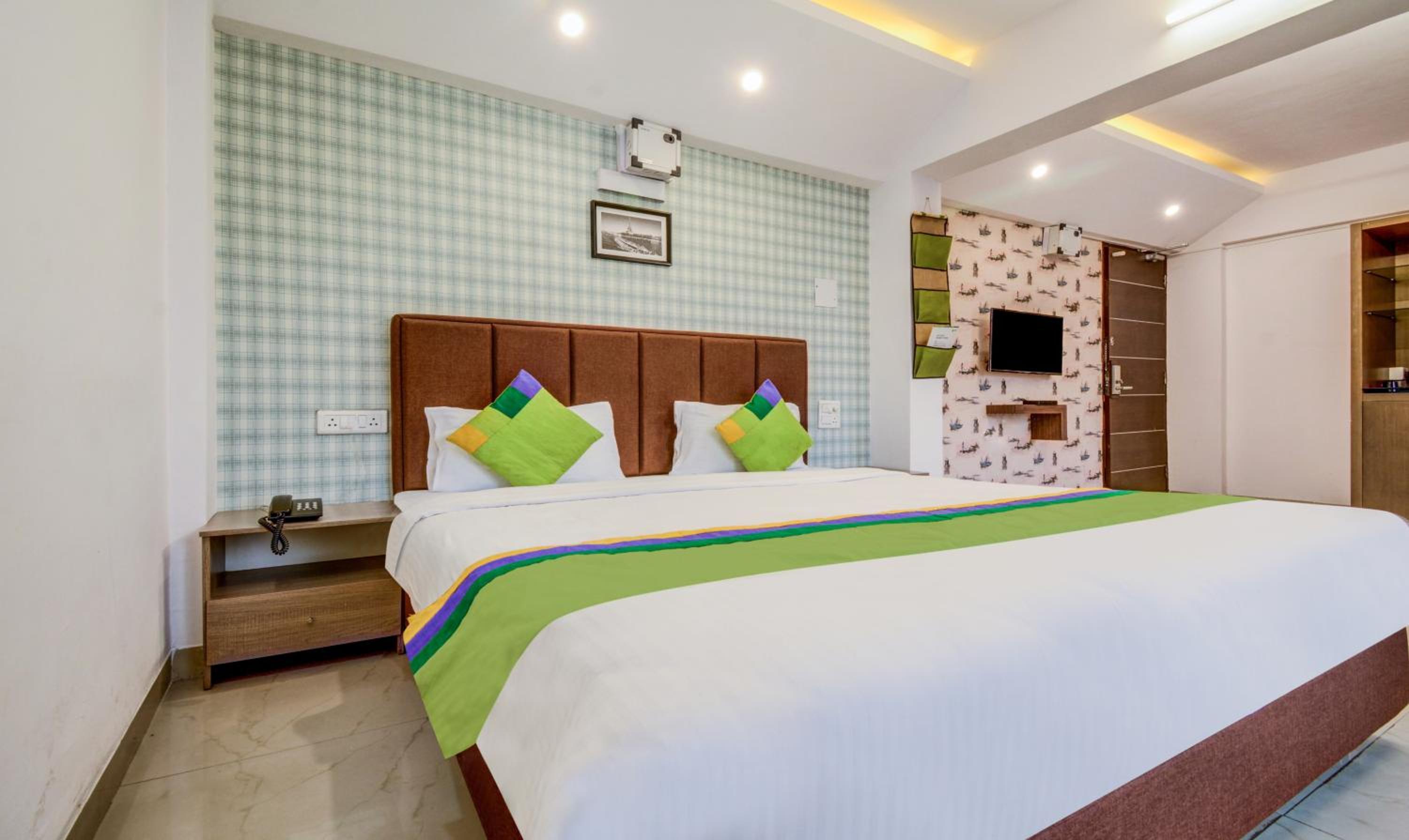 Superior Double Room - Photo 10
