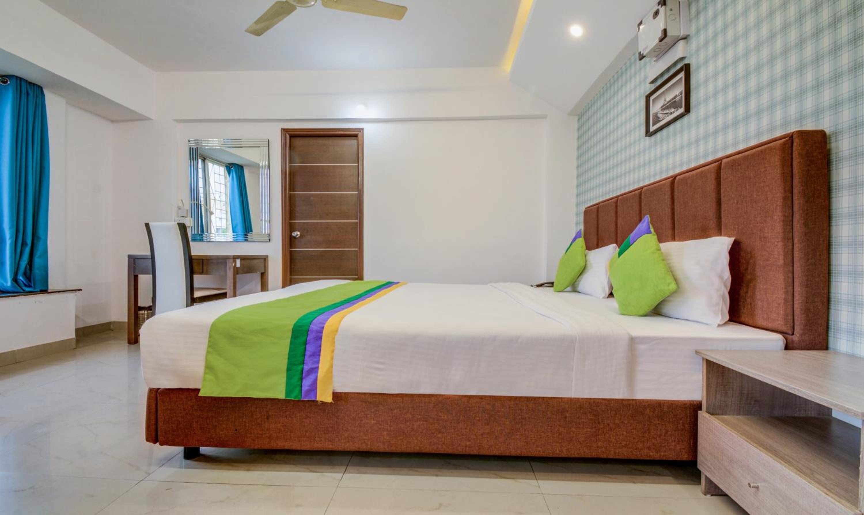 Superior Double Room - Photo 8