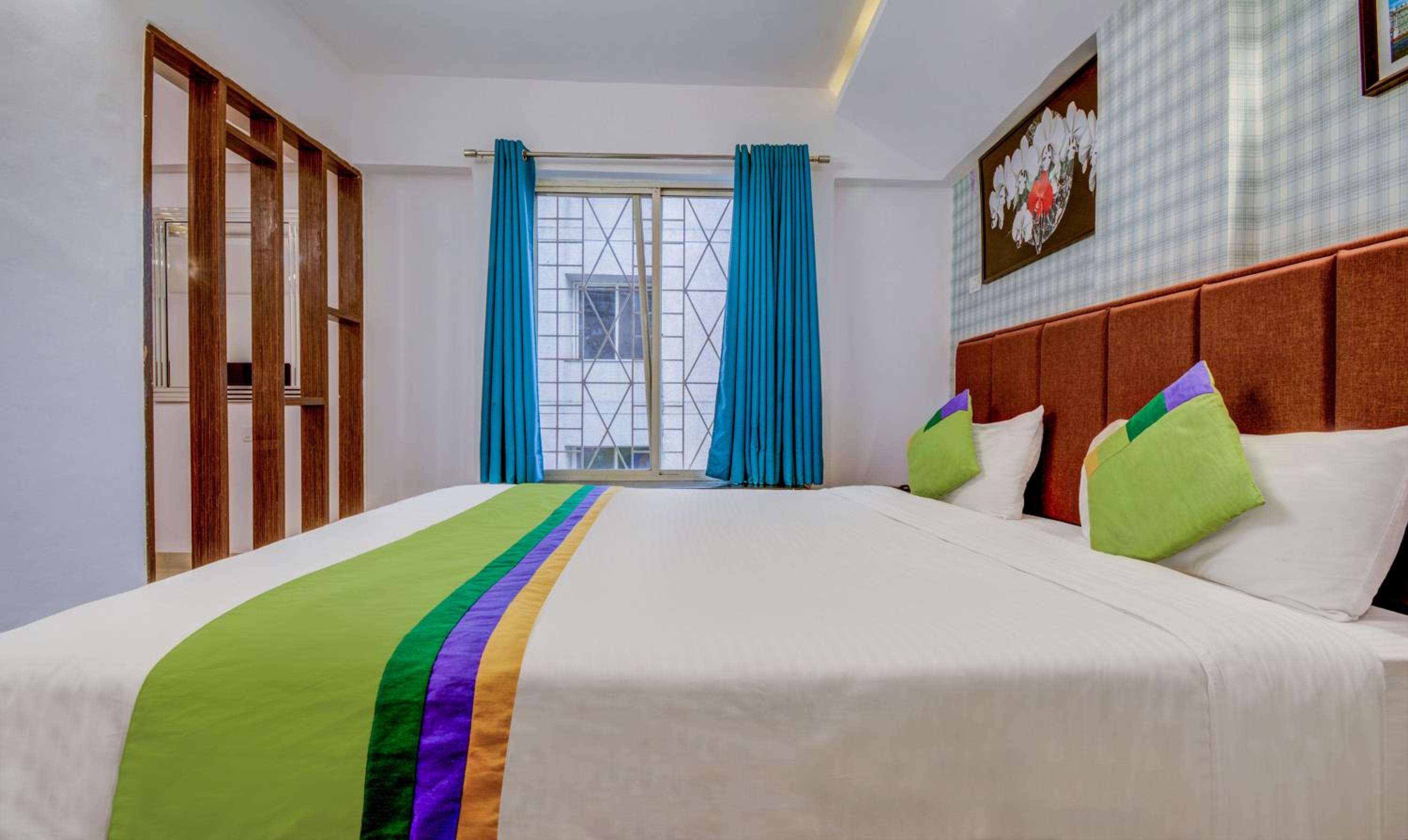 Superior Double Room - Photo 7