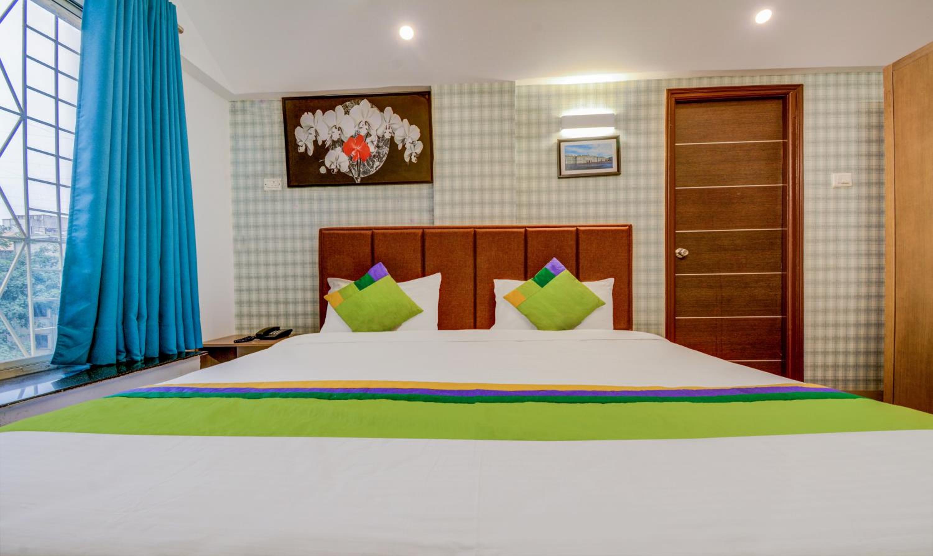 Superior Double Room - Photo 6