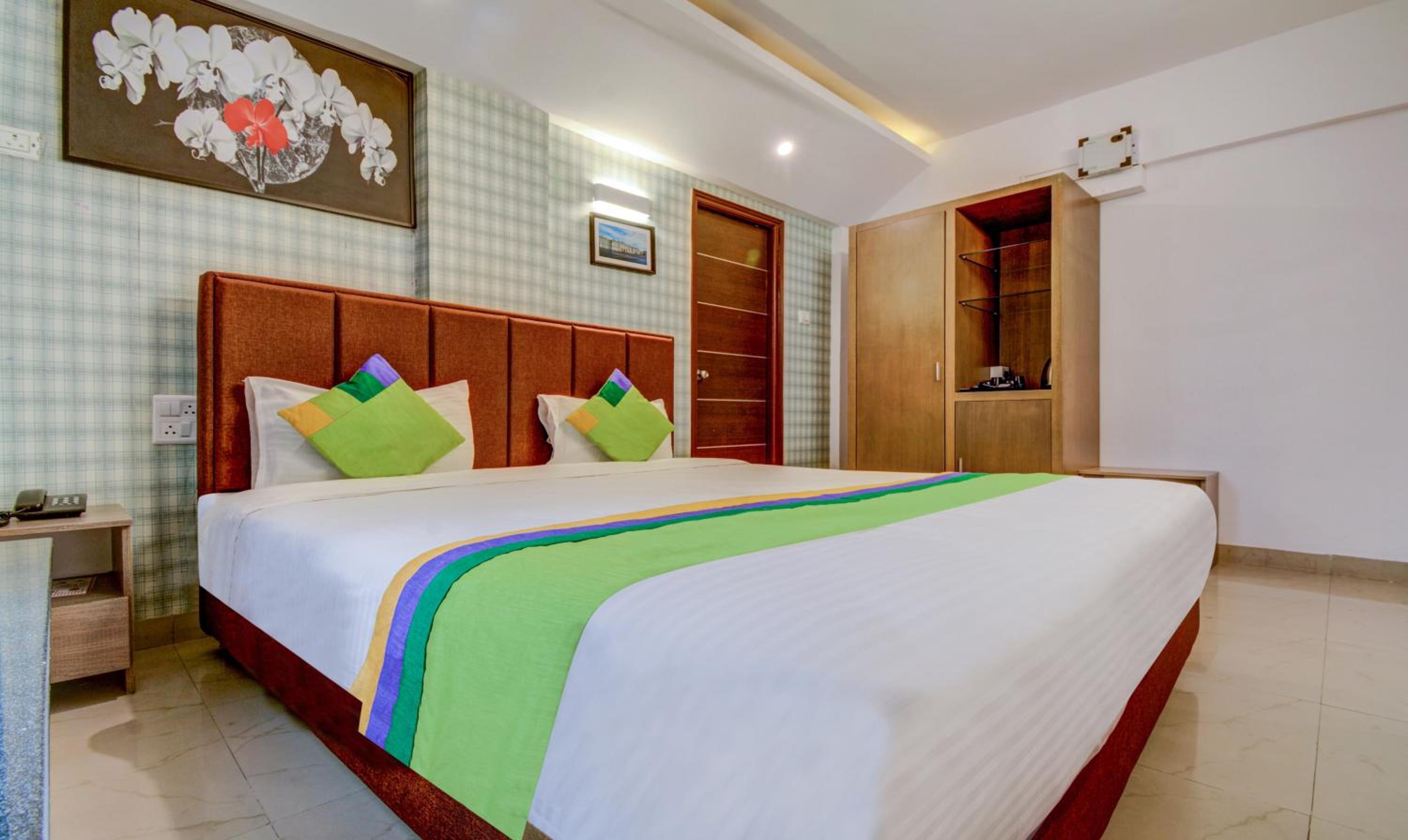Superior Double Room - Photo 3