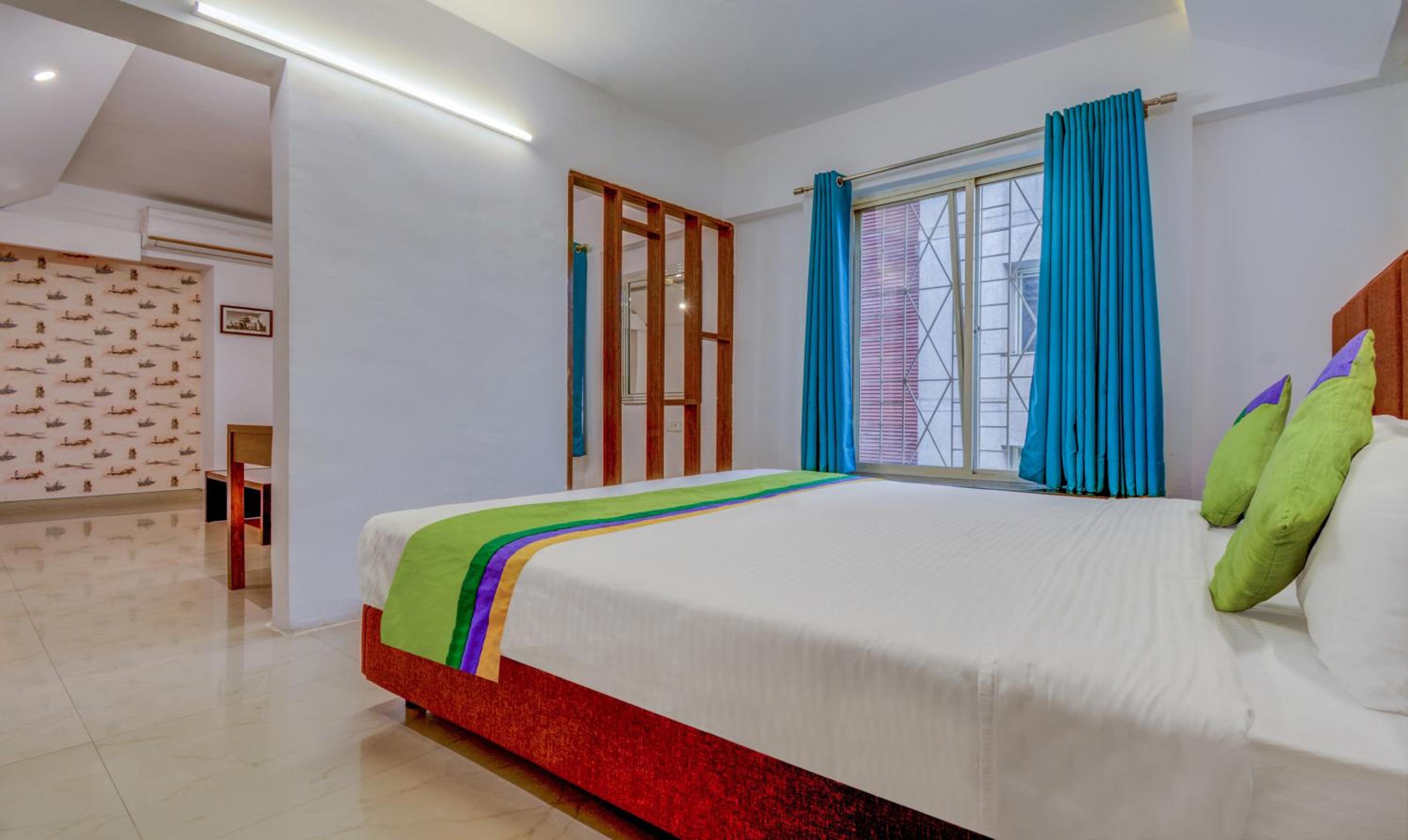 Superior Double Room - Photo 4