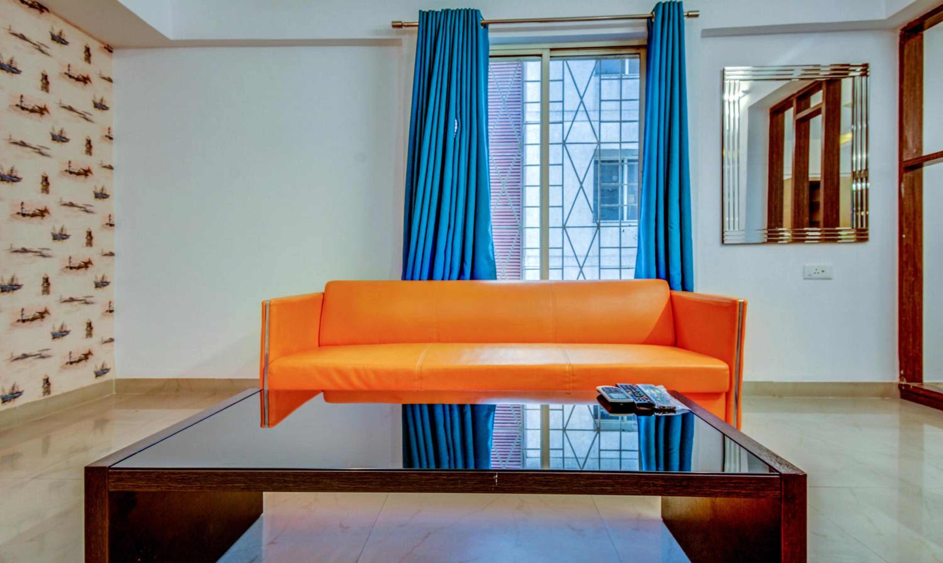 Superior Double Room - Photo 5