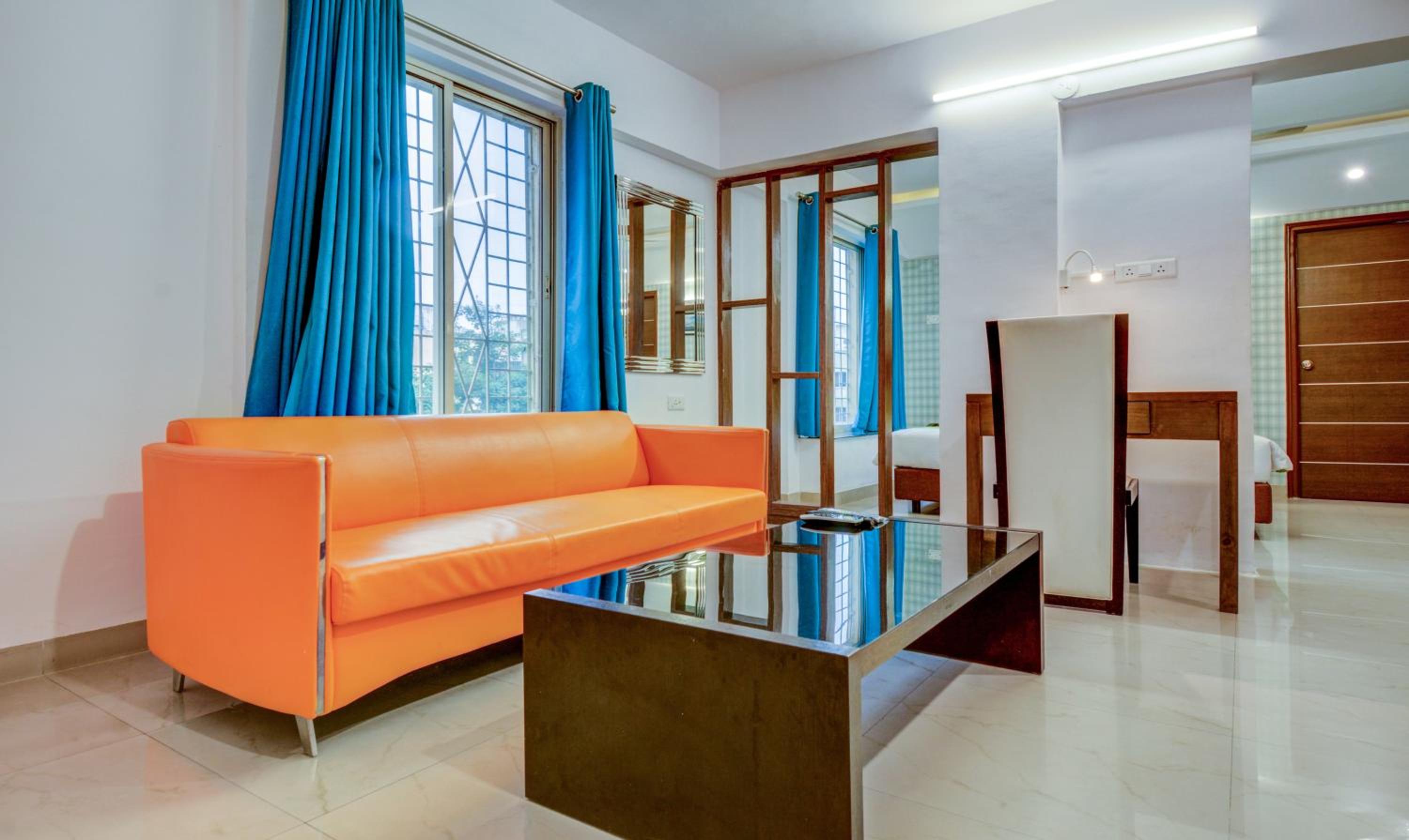 Superior Double Room - Photo 18