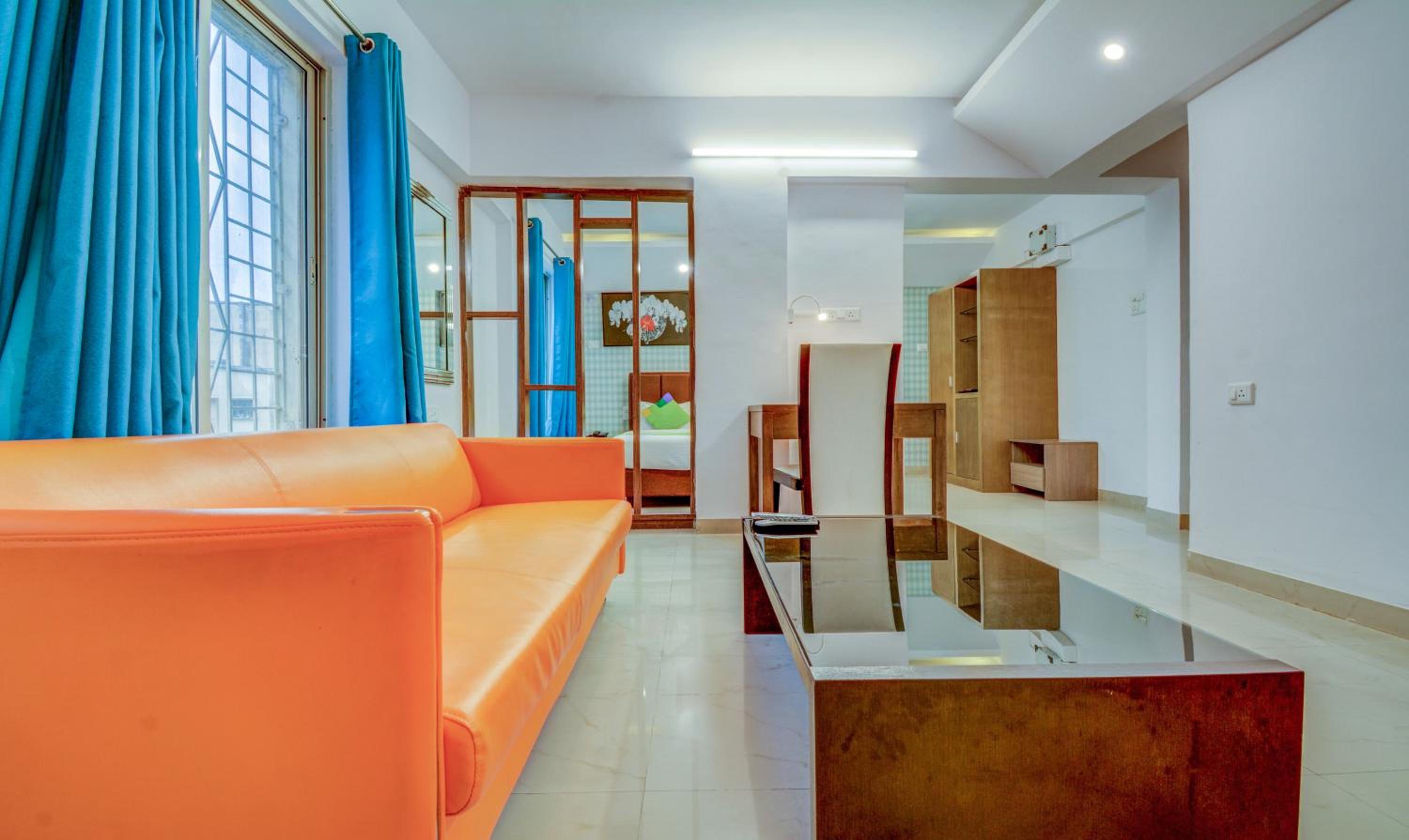 Superior Double Room - Photo 2