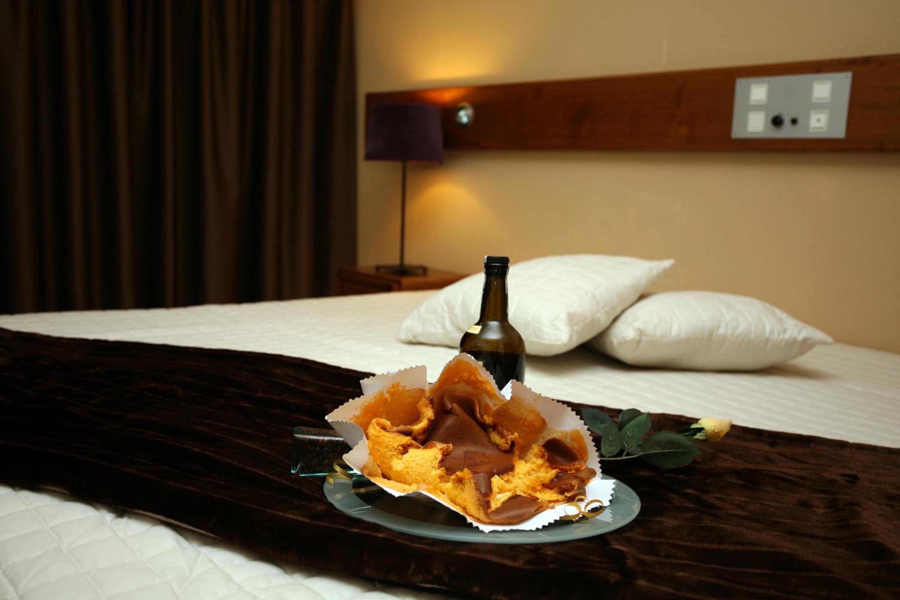 Romantic Double Room - Photo 1