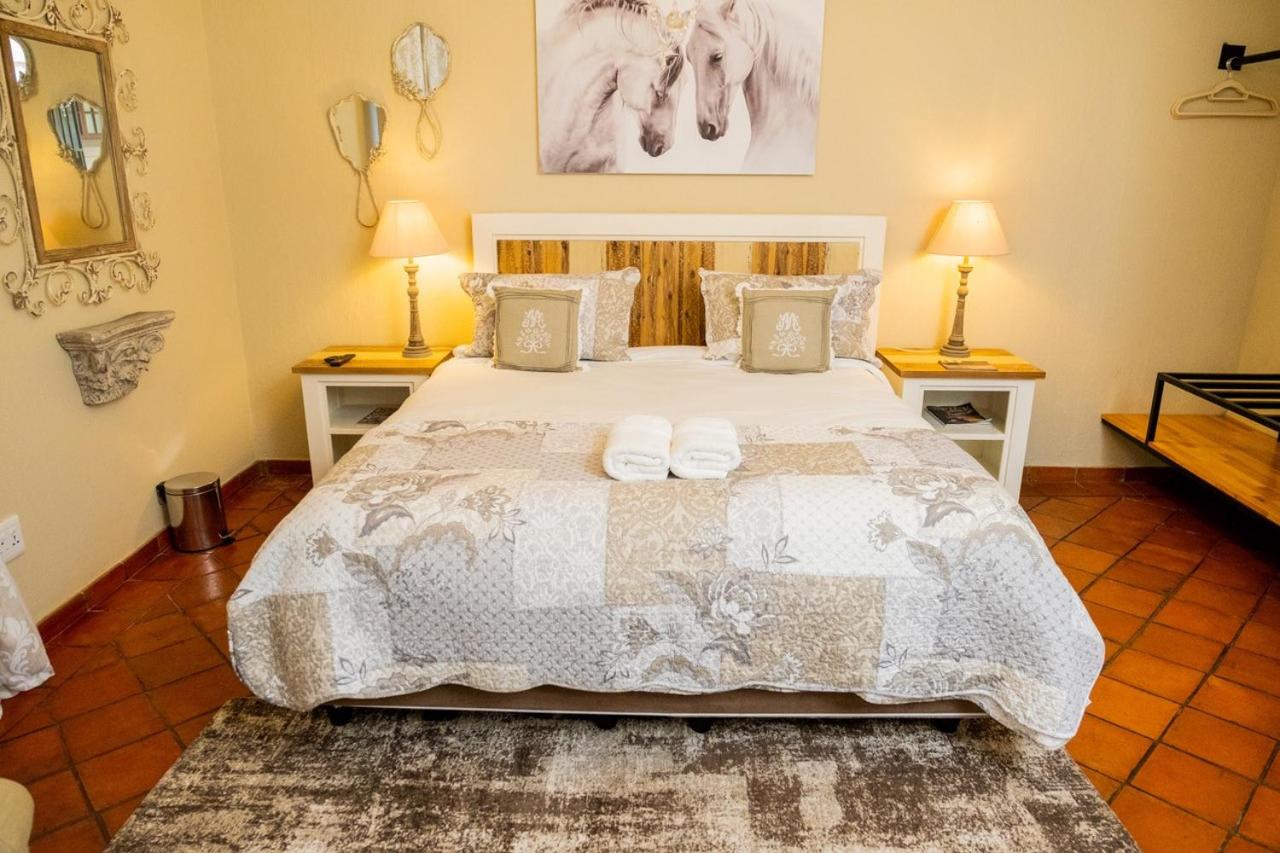 Suite photo 1