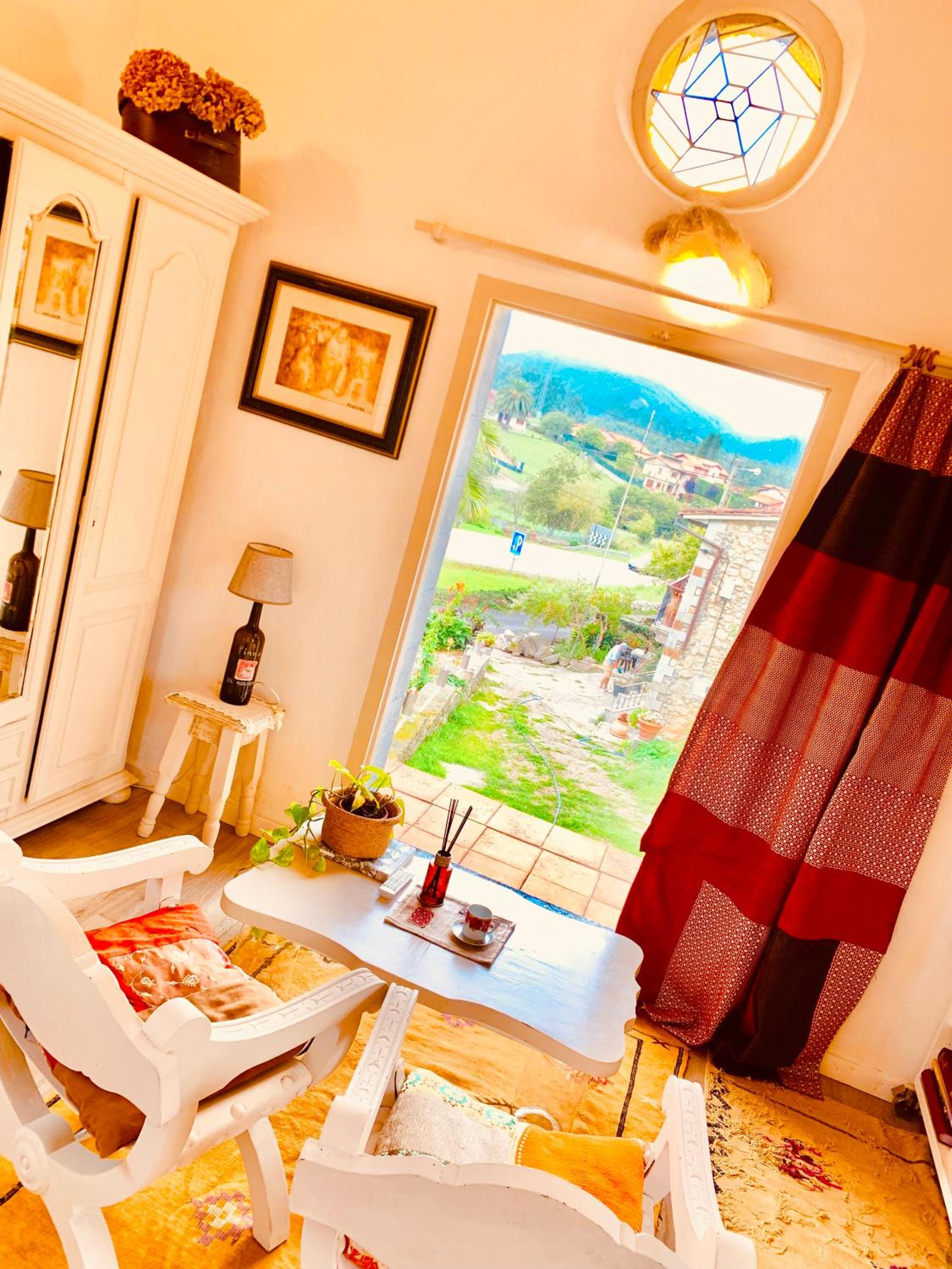 Superior Queen Room