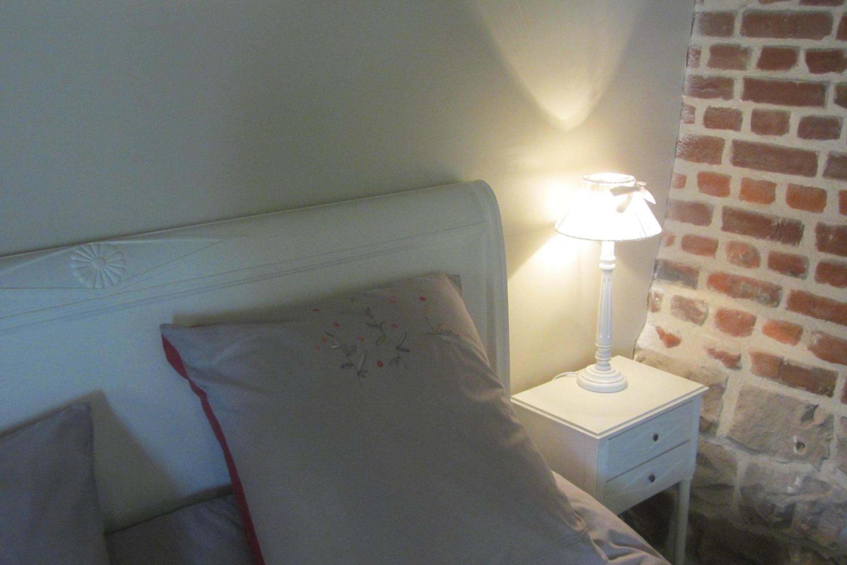 Double Room with Private Bathroom photo 2
