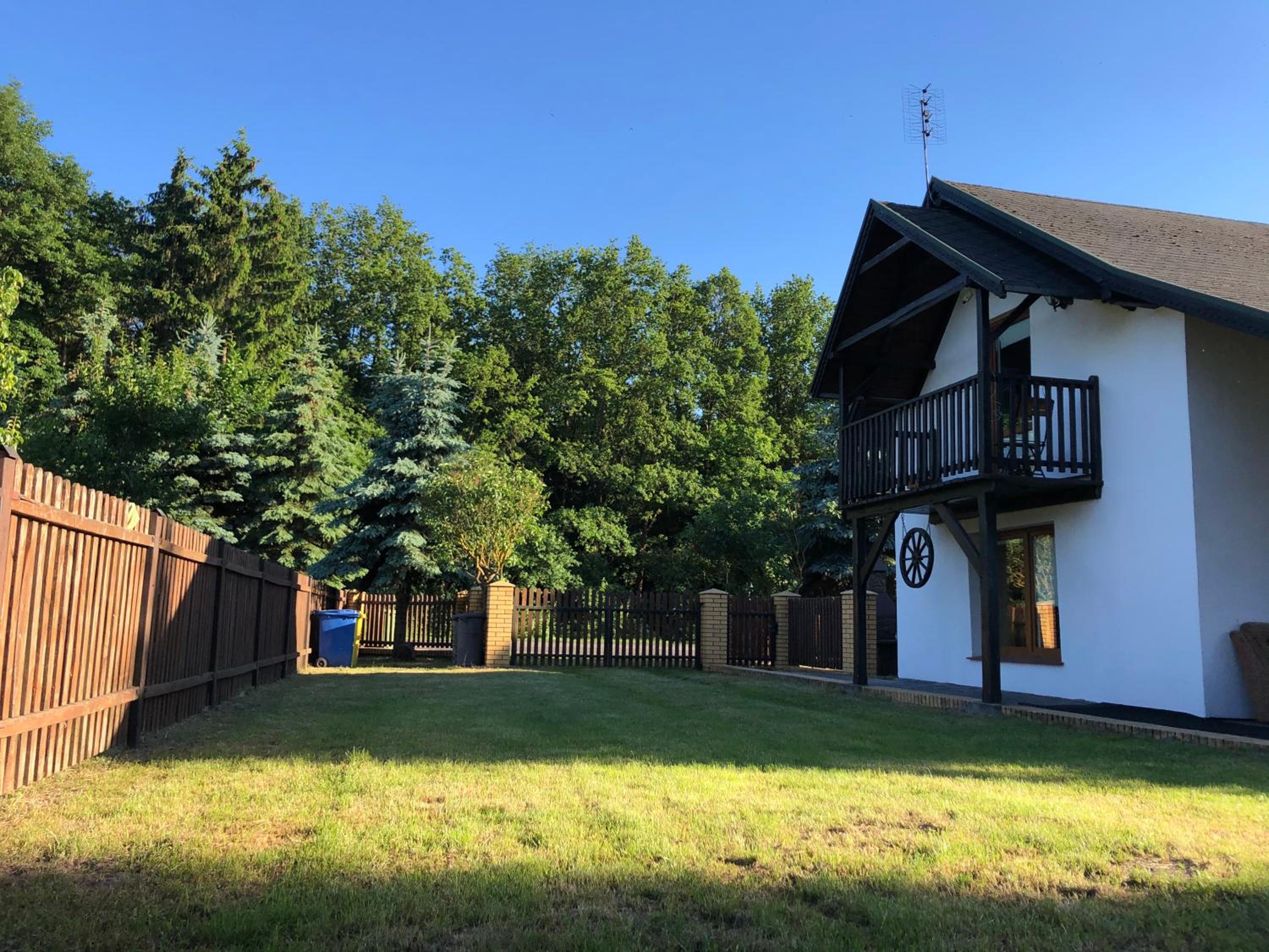 Two-Bedroom House - Photo 19