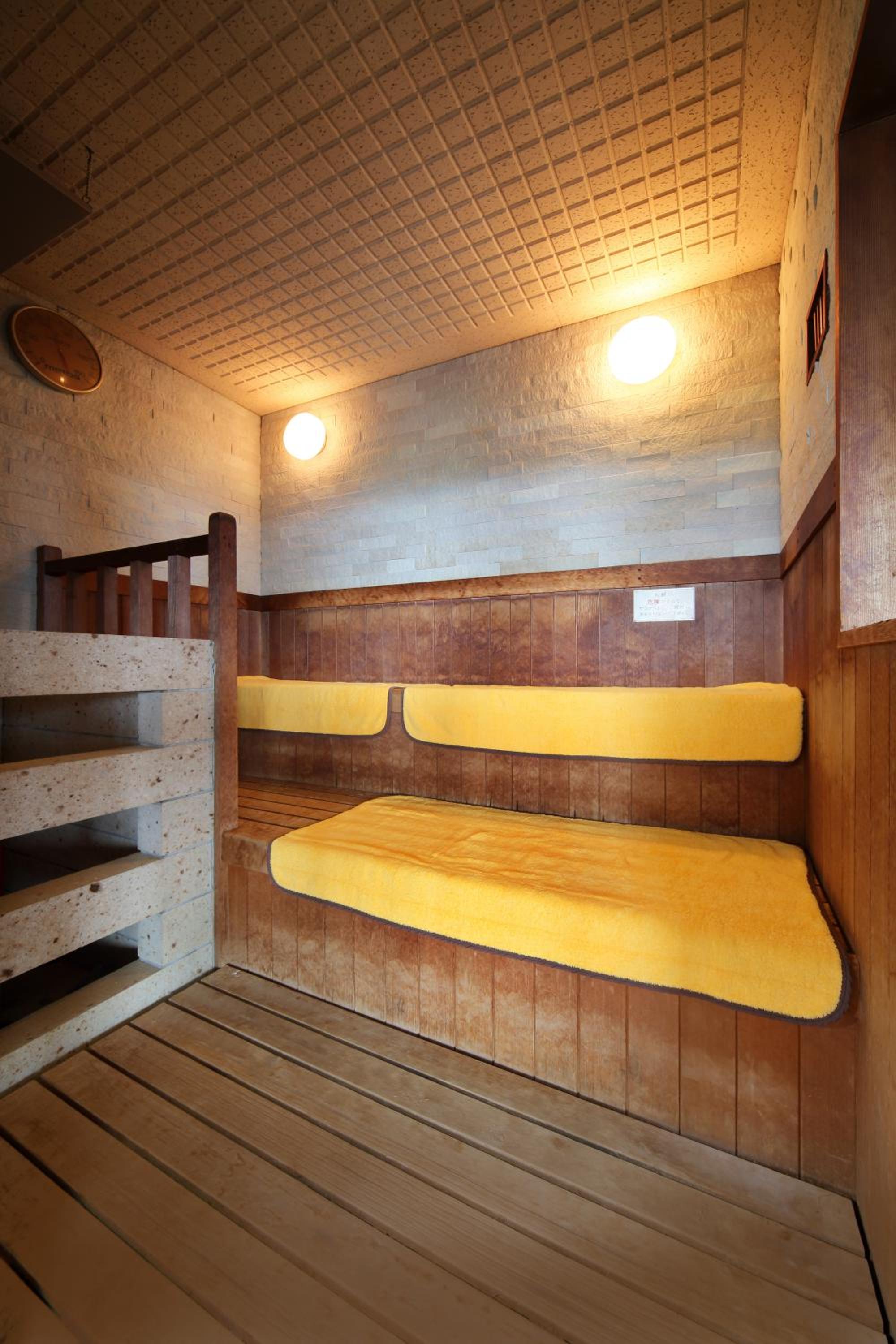 Japanese-Style Room - Photo 10