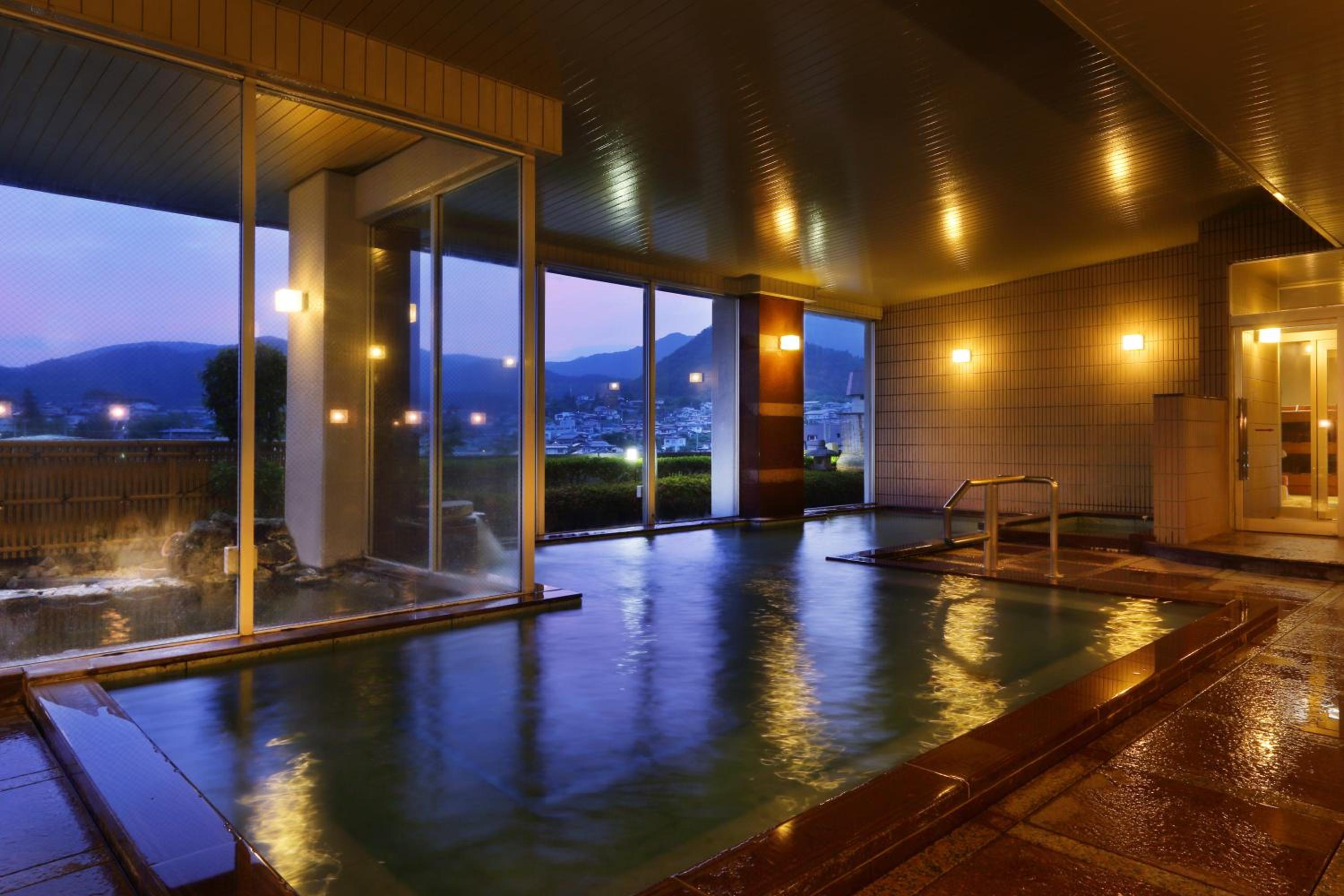 Japanese-Style Room - Photo 9