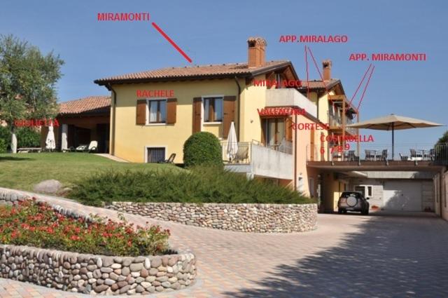 Agriturismo Costadoro, Billede 4