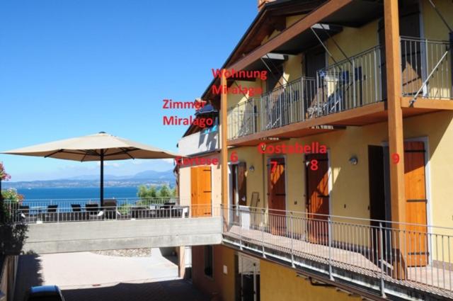 Double or Twin Room with Lake View - Photo 6