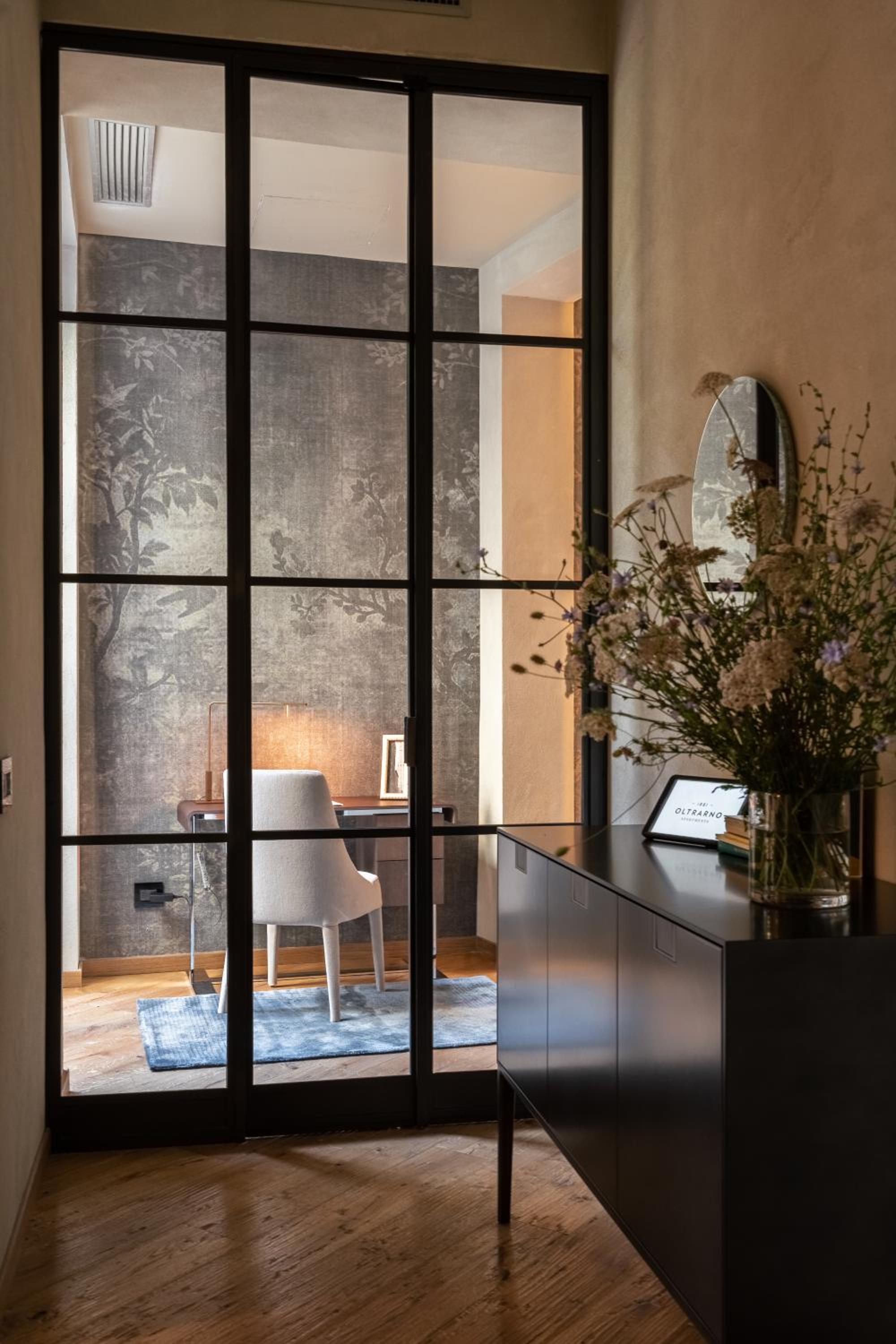 Superior Apartment with Steam Bath photo 3